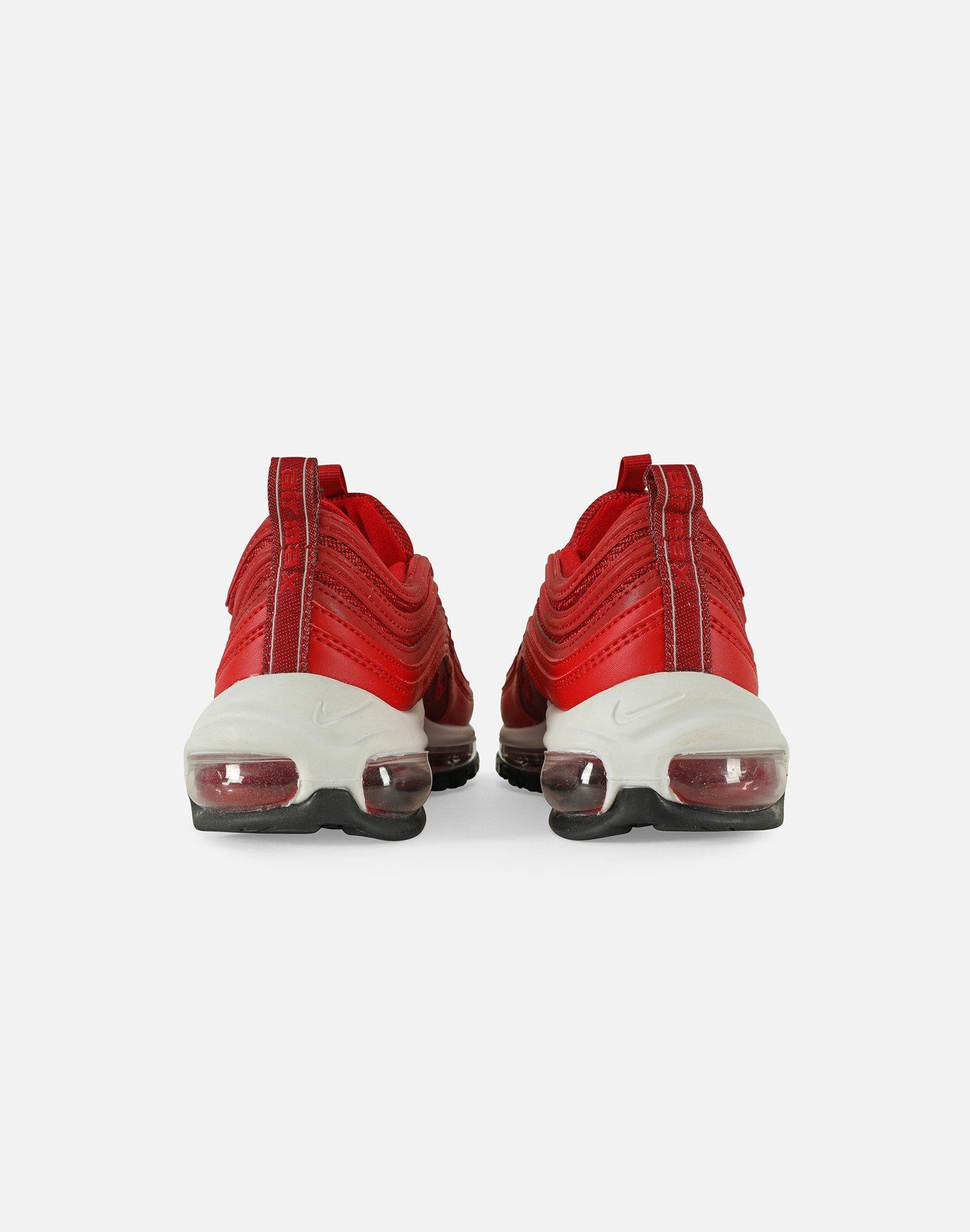 97 nike red