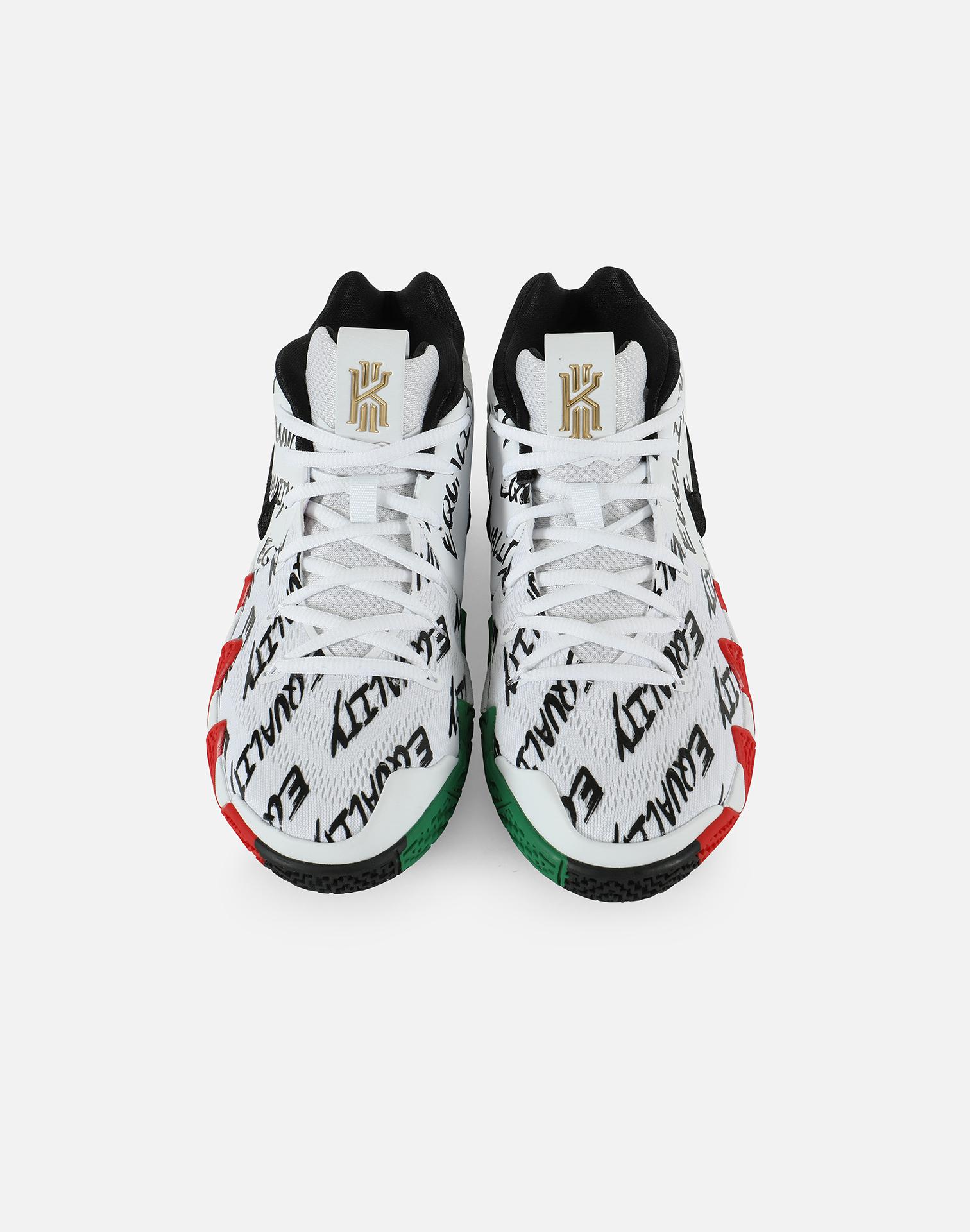 kyrie 4 bhm grade school