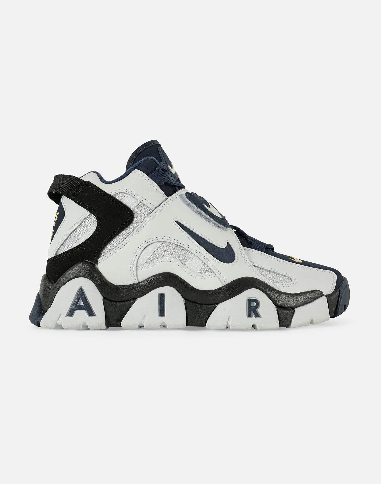 air barrage mid