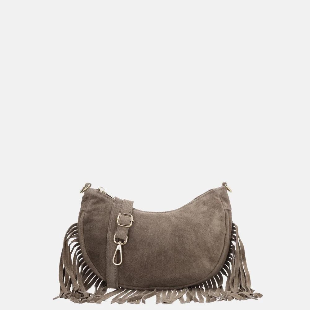 Charm London Alaska Crossbody Tasche - Umhängetasche Damen