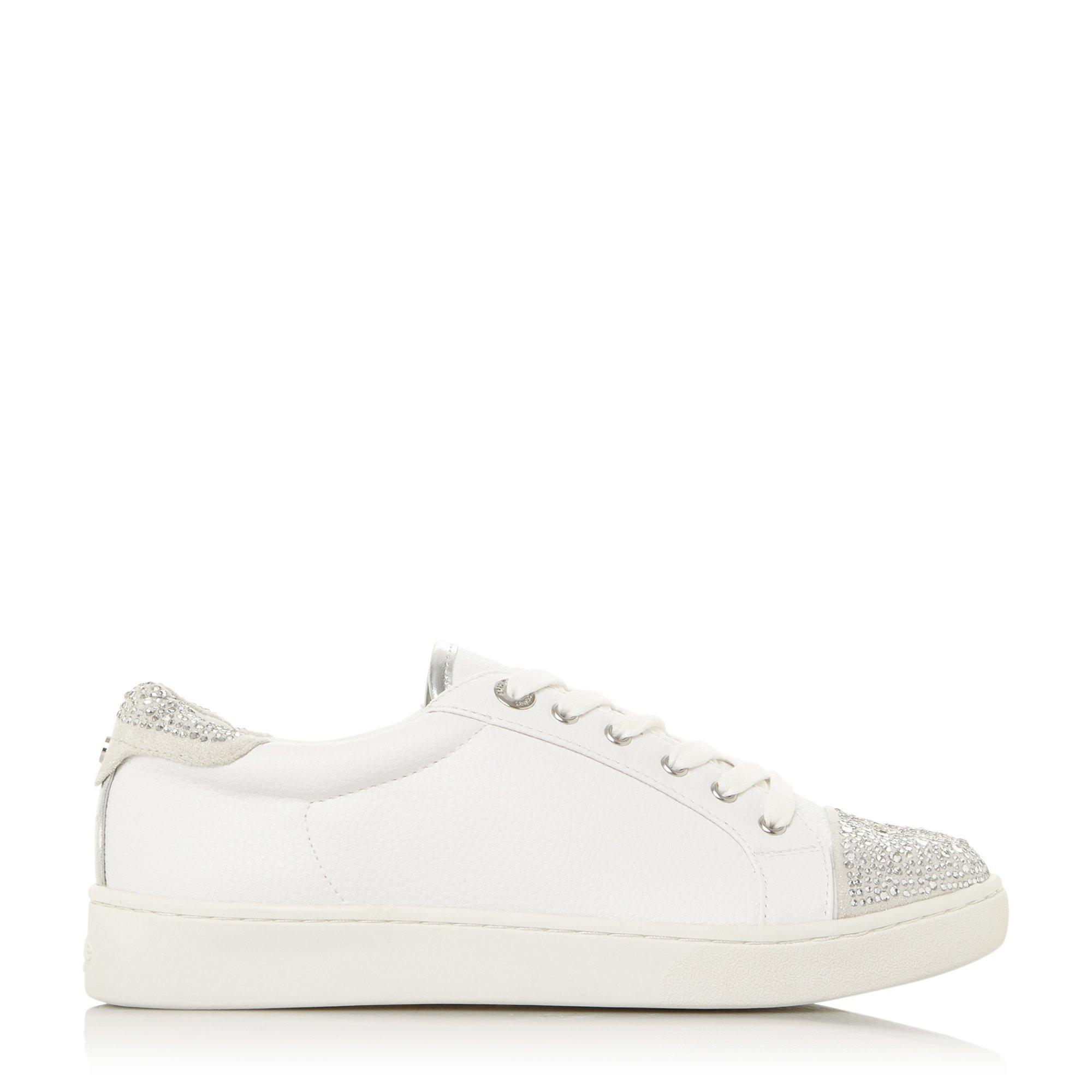 dune diamante trainers