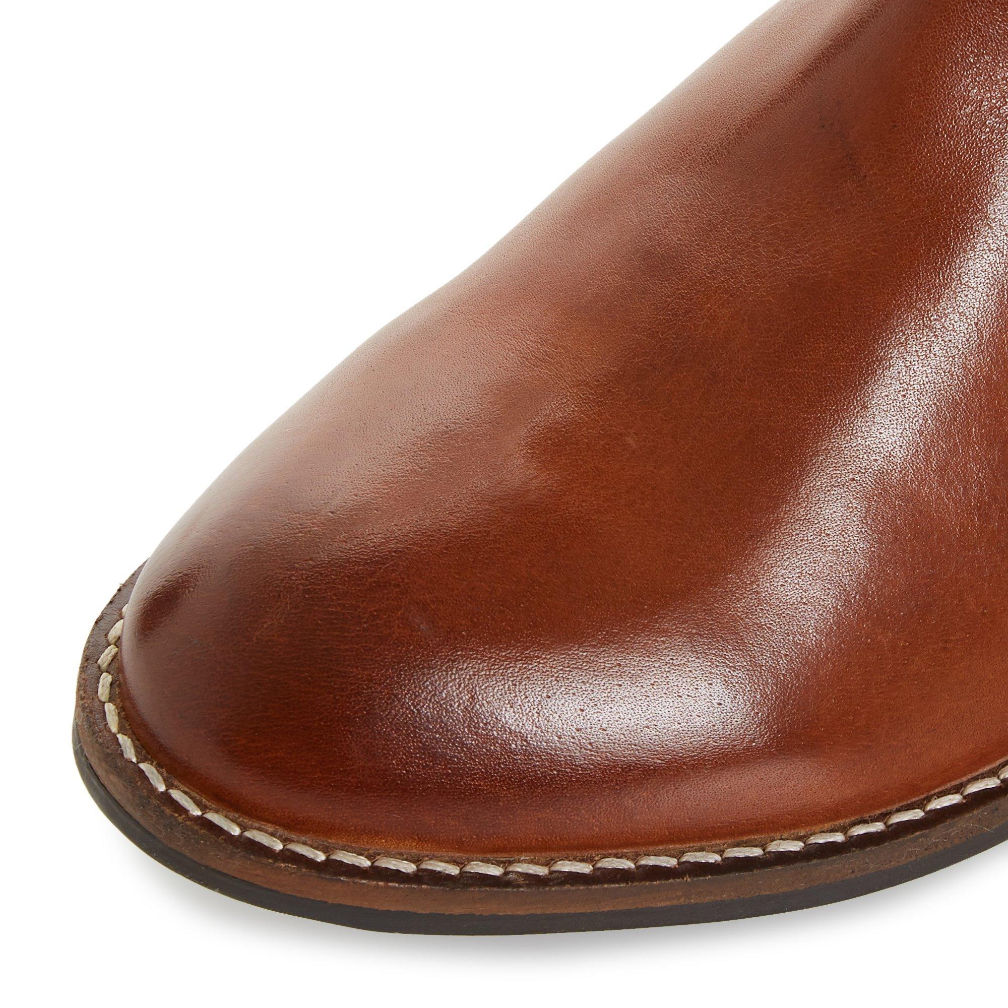 dune tylar knee boots