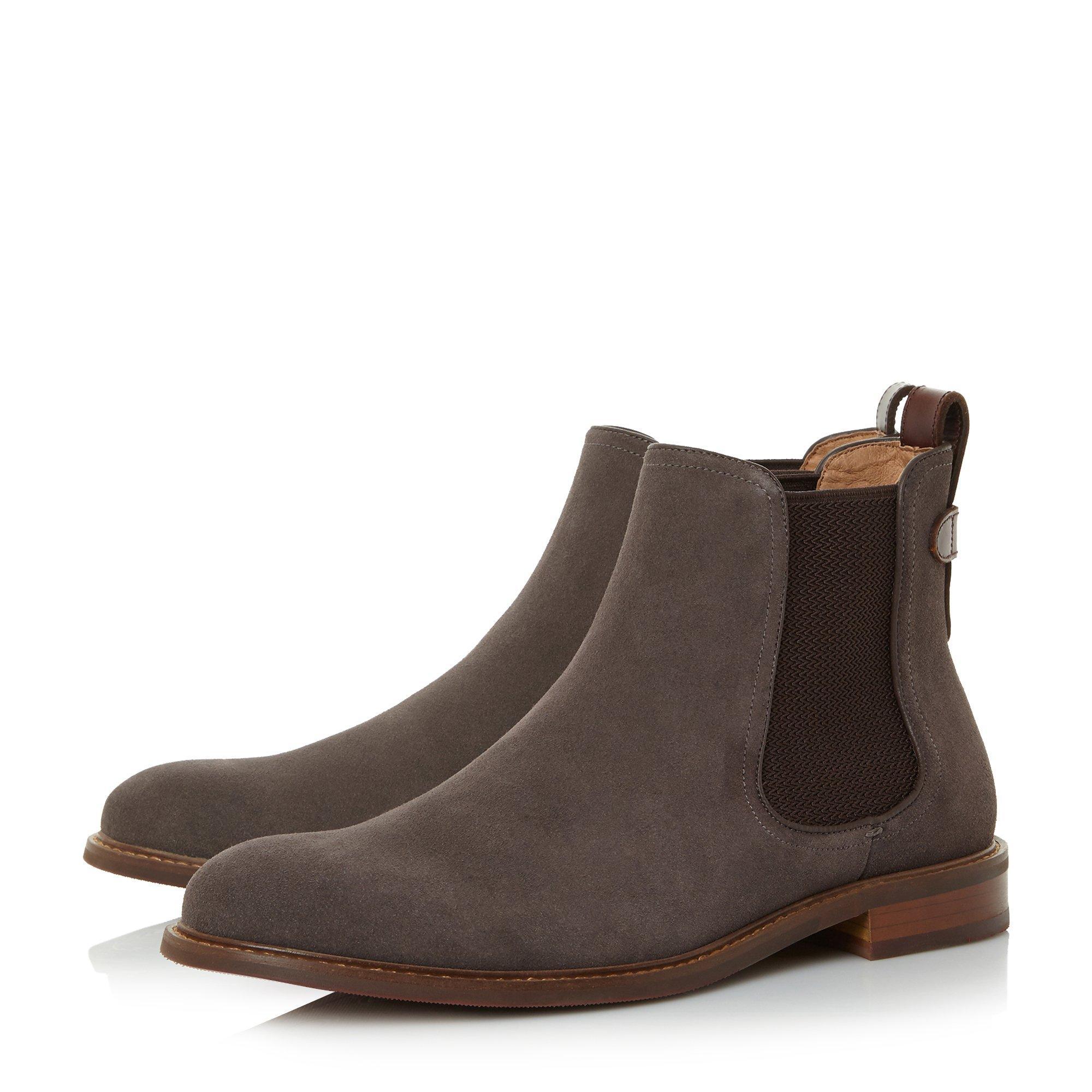 dune mens chelsea boots sale