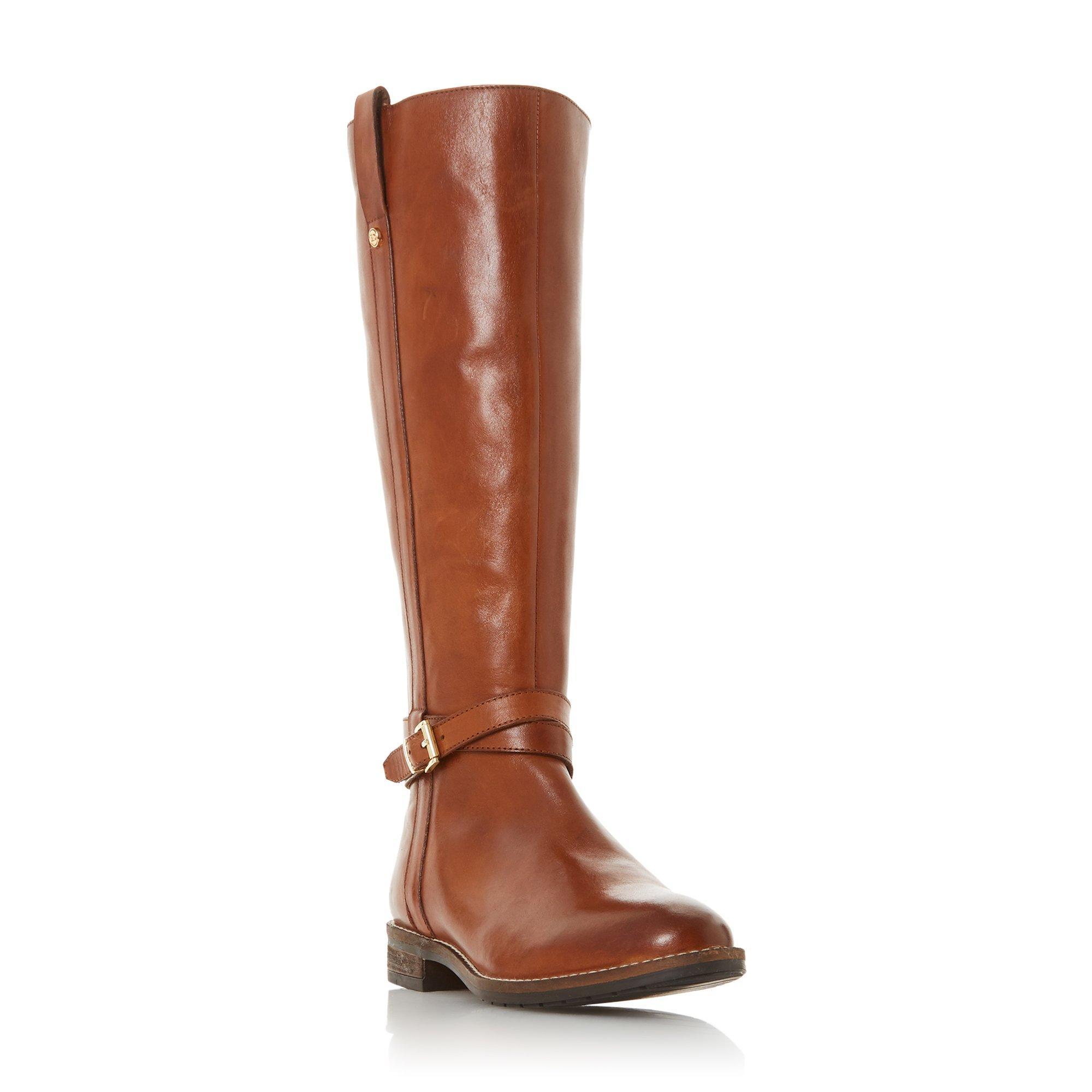 dune tylar knee boots