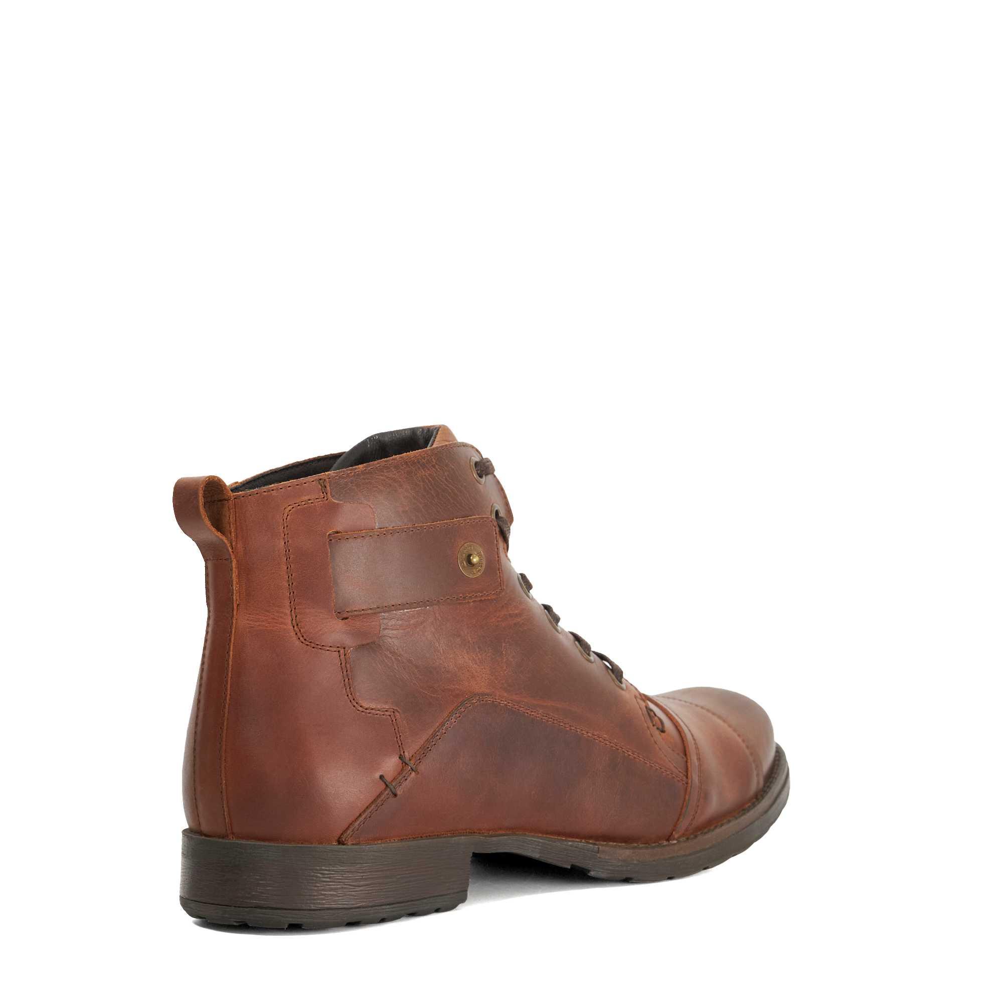 Chelsea Boots Dune Wide Fit Mens Dune Boots For Men Online Sale Up