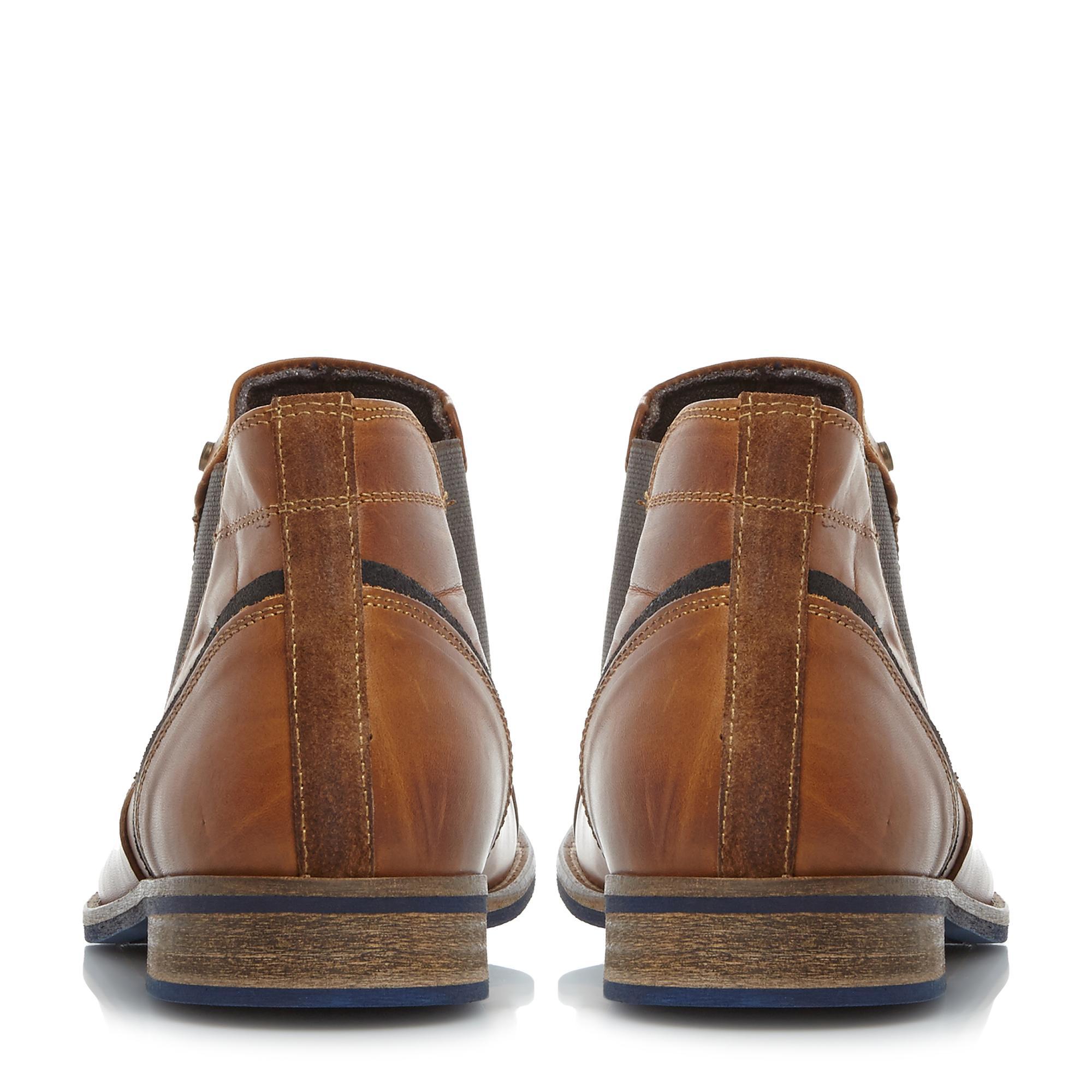 dune mens chili boots