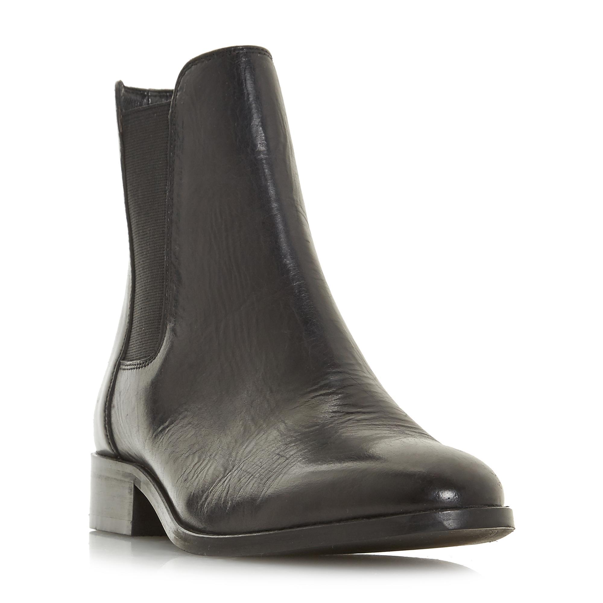 dune payeton chelsea boots