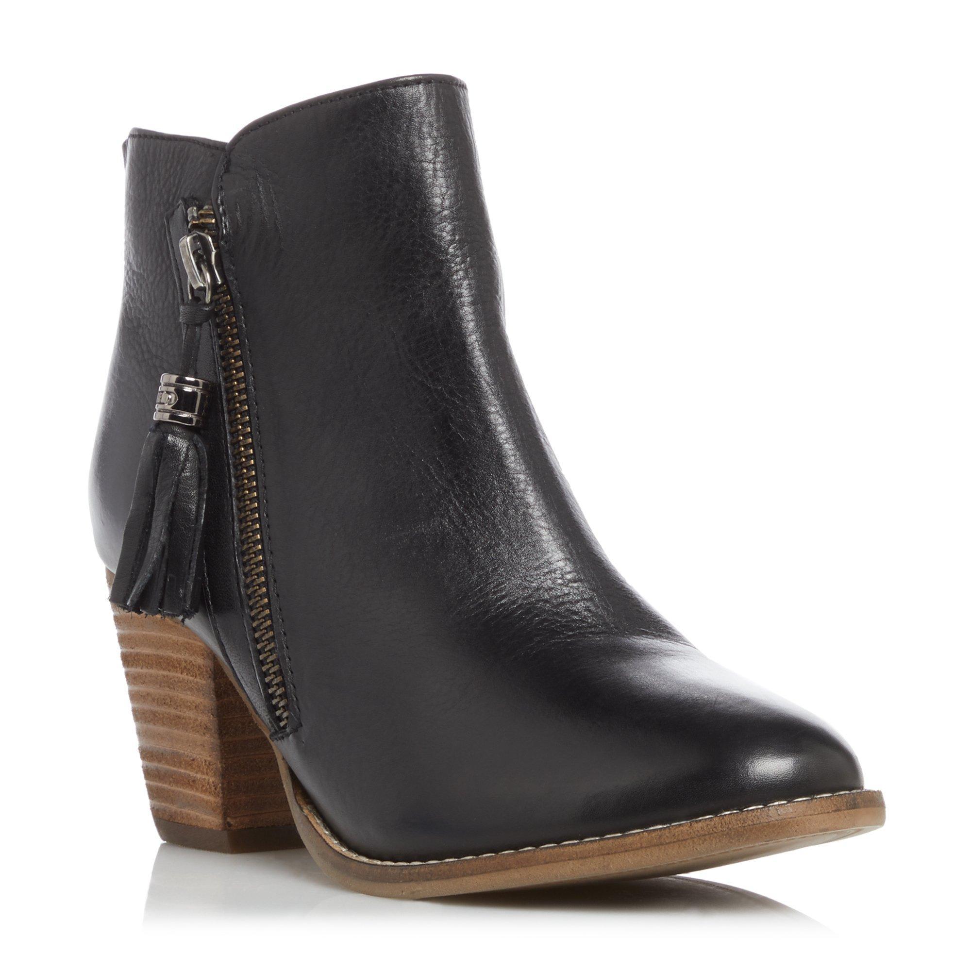 viking hunting boots