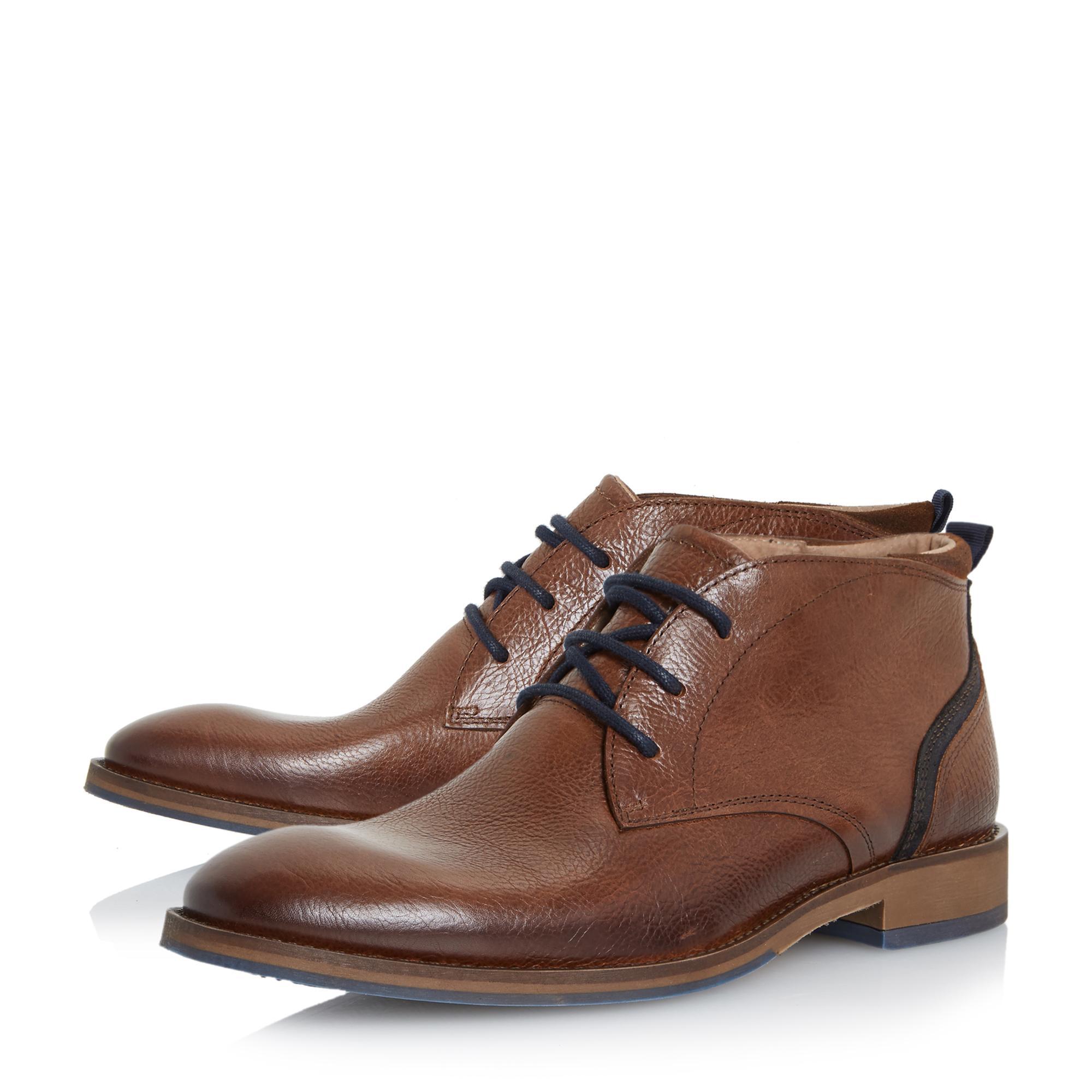 dune shoes men