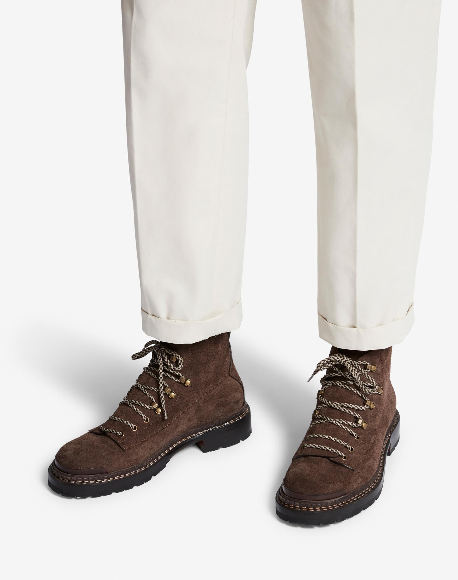 dunhill Boots for Men | Online Sale up to 66% off | Lyst