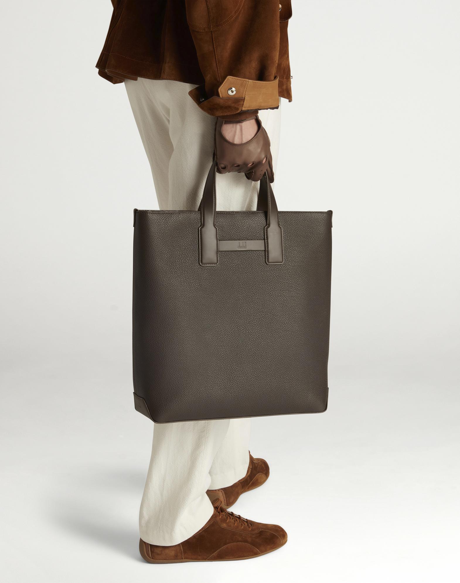Dunhill tote sale