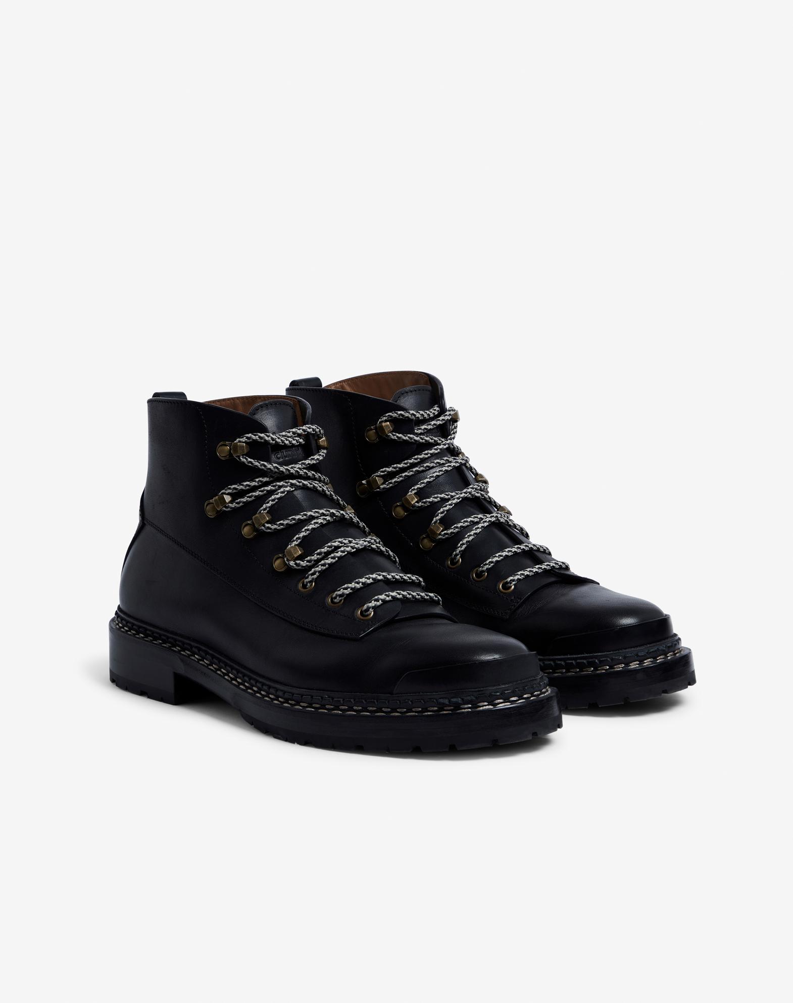 Dunhill duke boot best sale