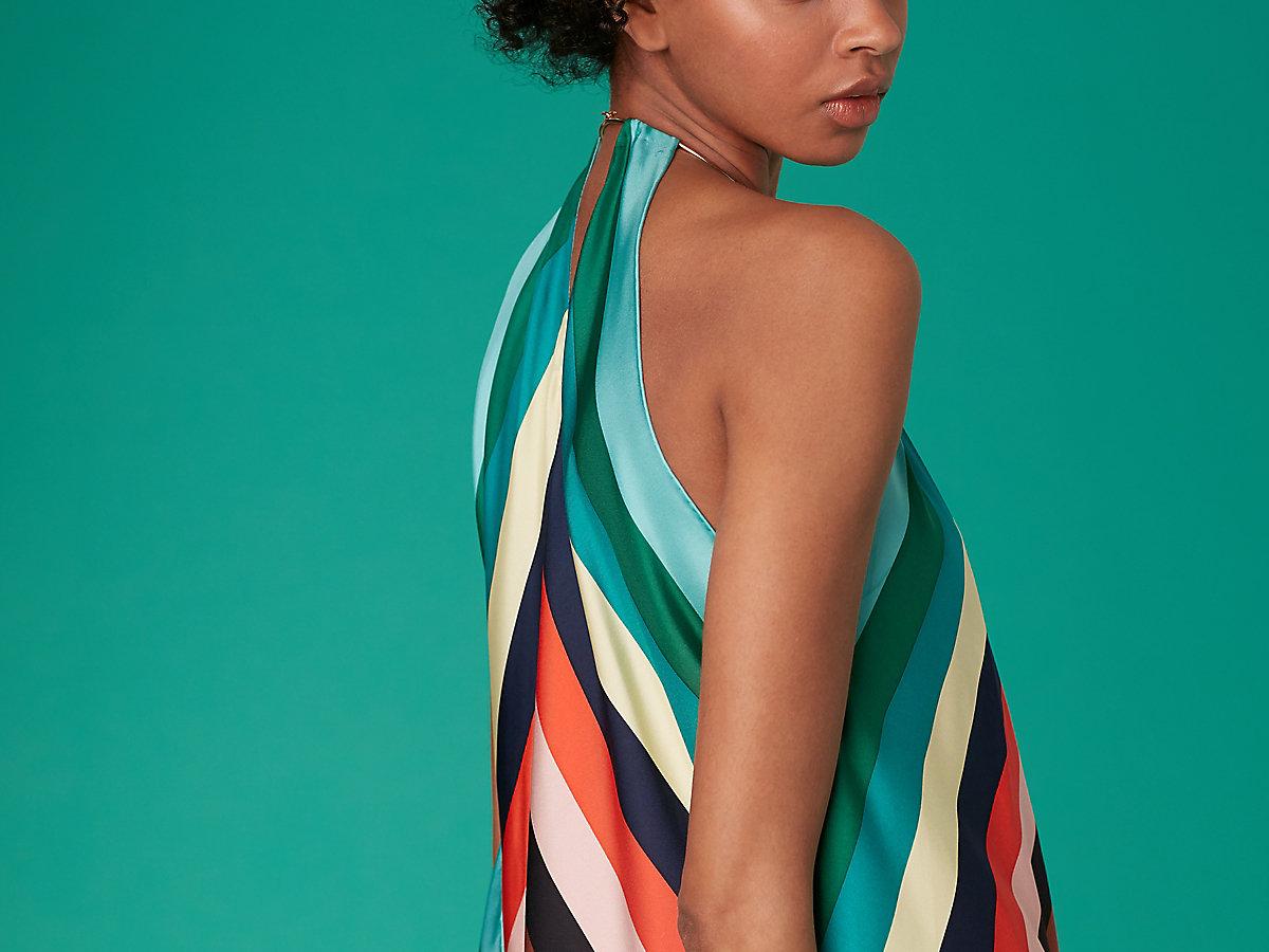 dvf gia dress