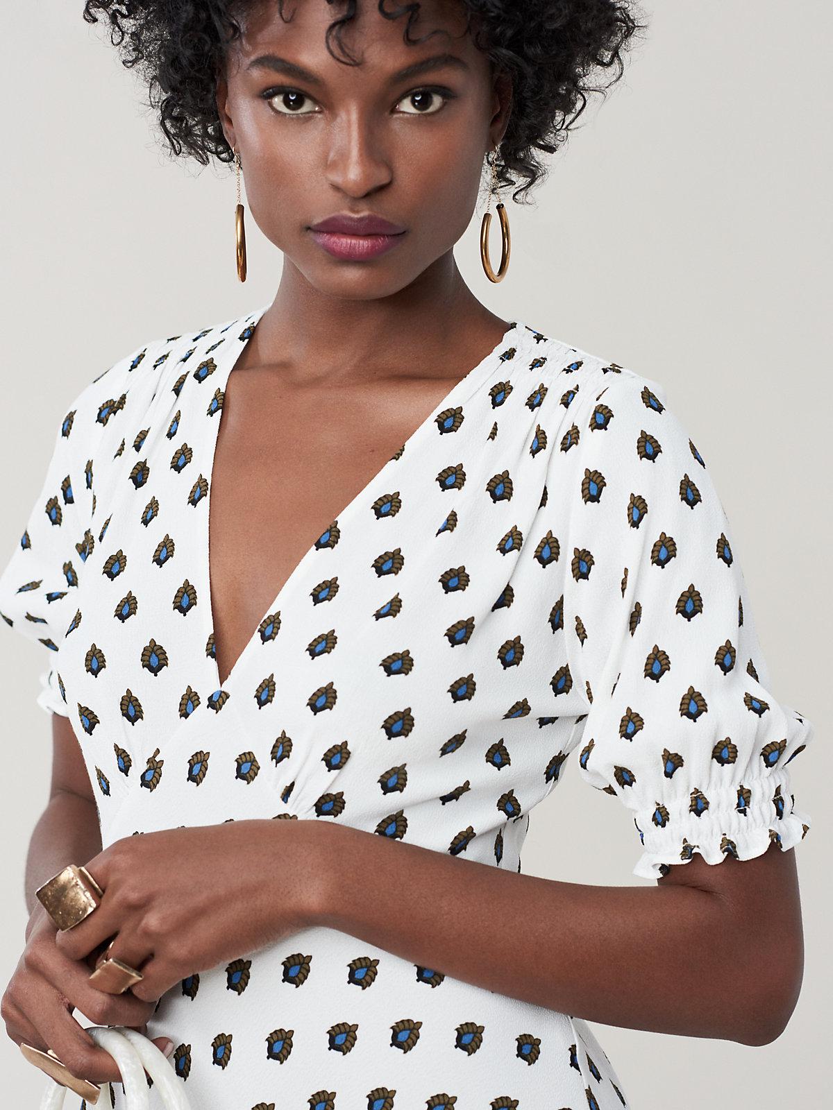 dvf jemma dress