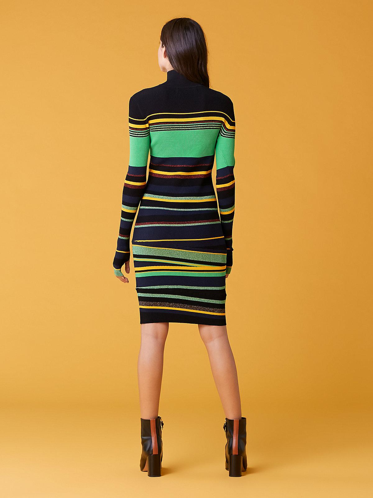 Diane von Furstenberg Synthetic Finn 