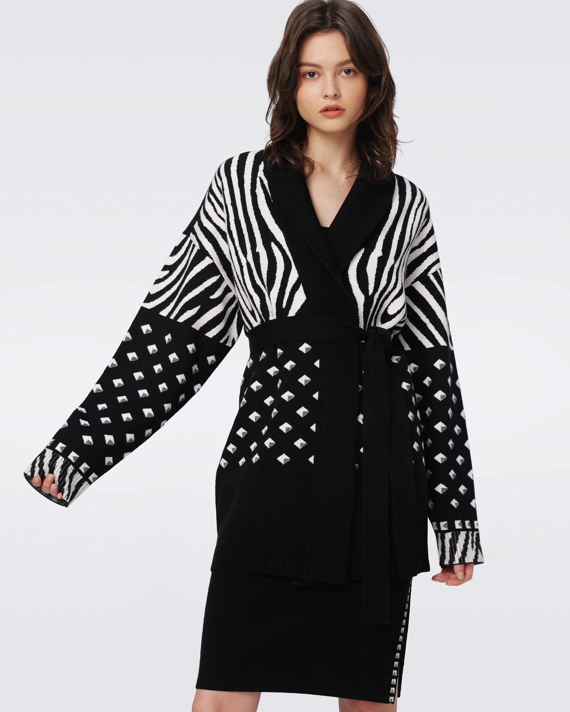 Diane von Furstenberg Knitwear for Women Online Sale up to 73 off Lyst