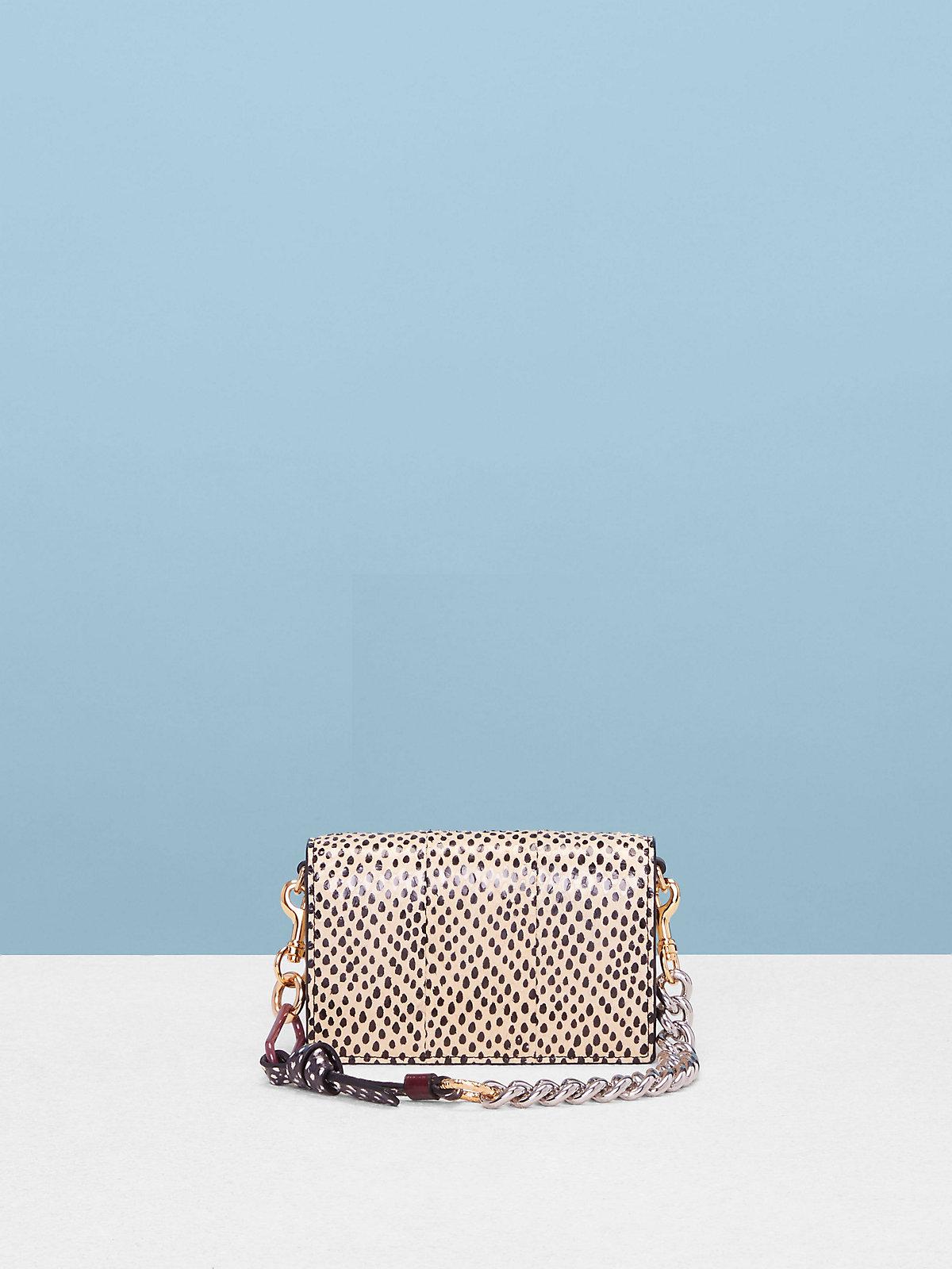 diane von furstenberg soiree bag