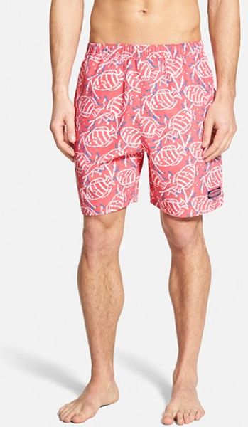 vineyard vines mens swim