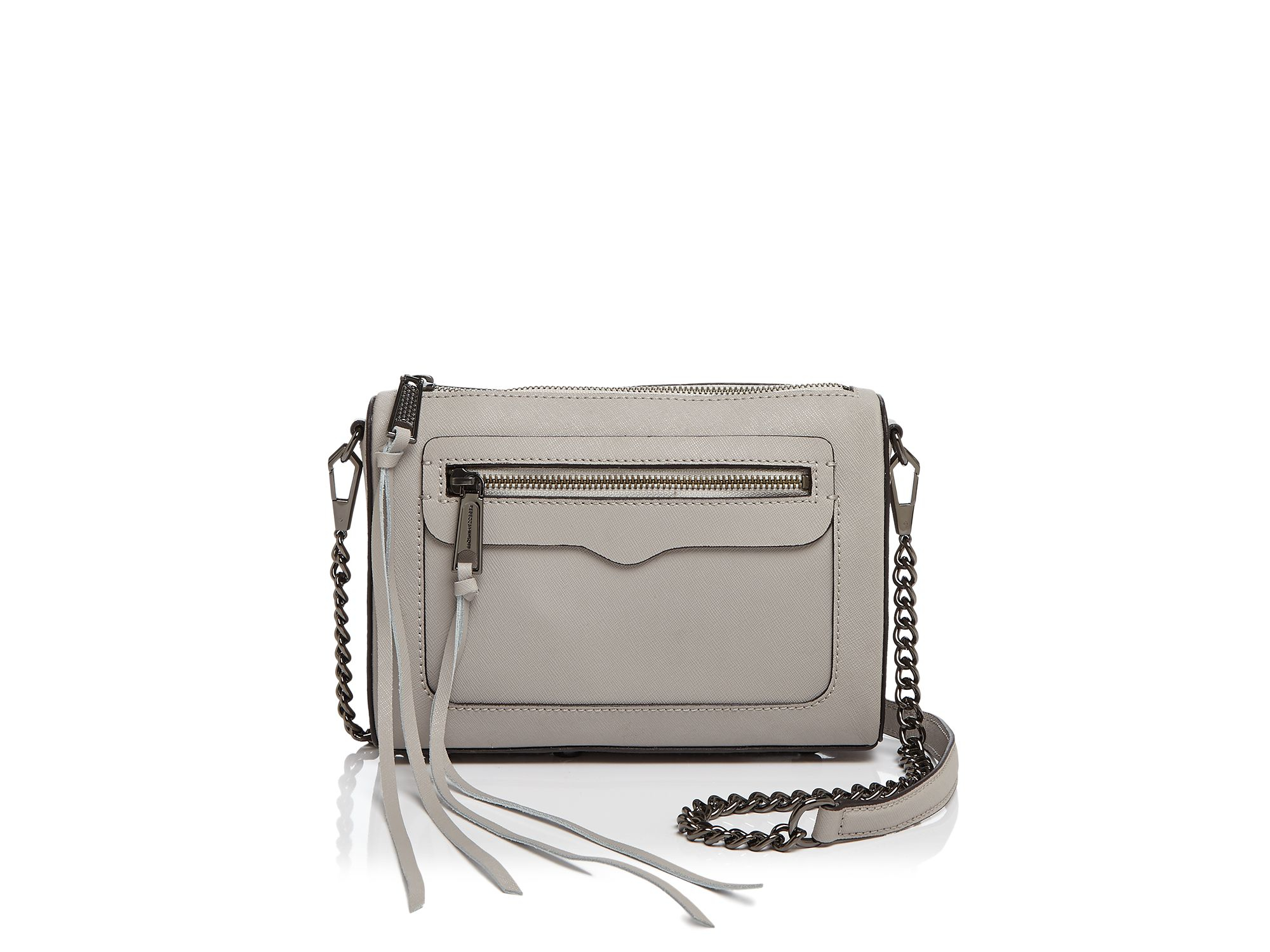 Rebecca Minkoff Jean MAC Convertible Crossbody Bag  Keep Your Hands Free  This Spring With These 100 Cute and Functional Crossbody Bags  POPSUGAR  Fashion Photo 45