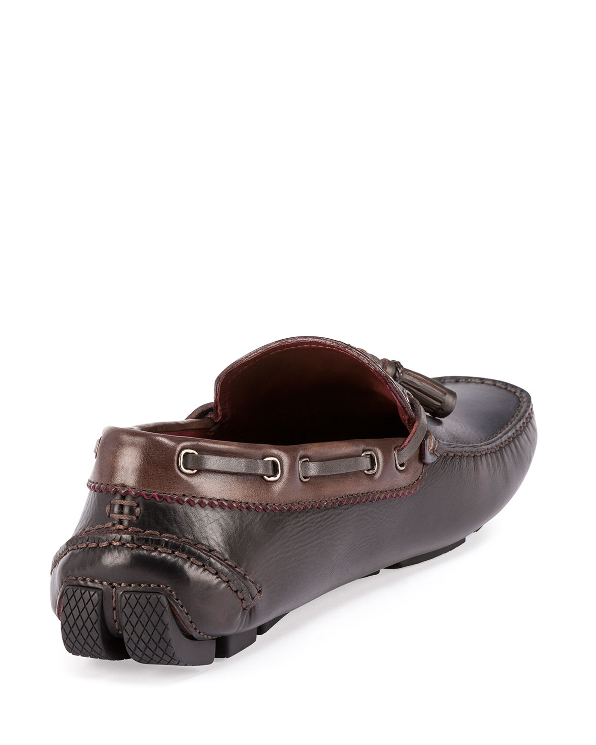 berluti driving shoes