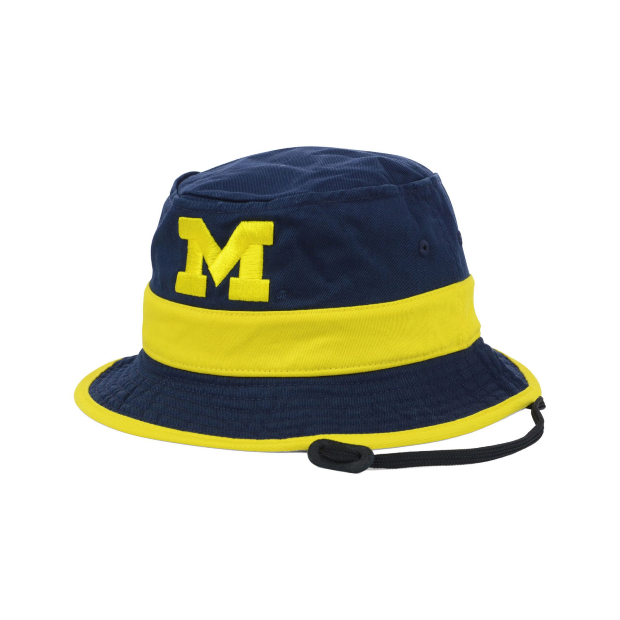 bucket hat adidas blue