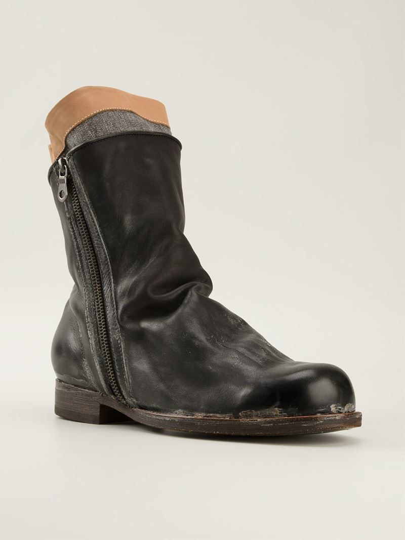 miharayasuhiro boots