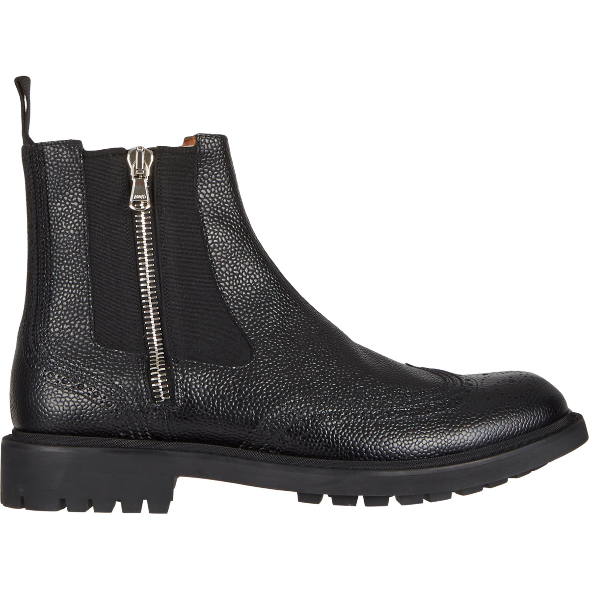 men's givenchy boots sale