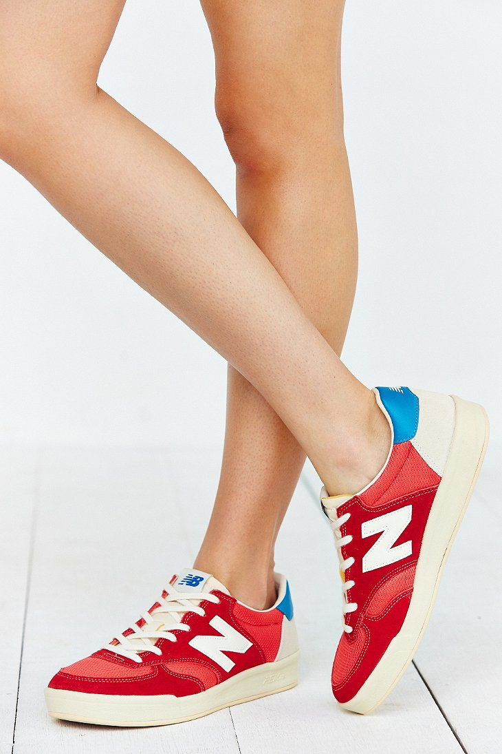 new balance 300 sneakers