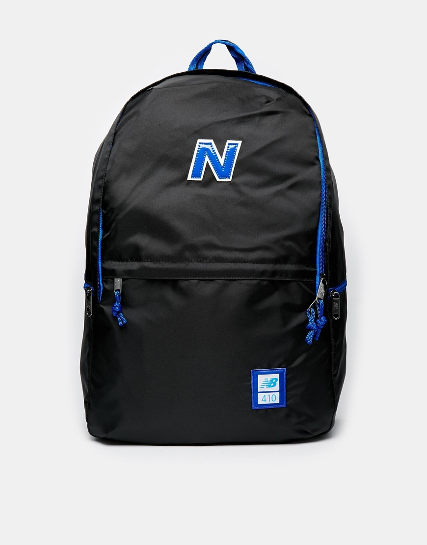 new balance 410 backpack