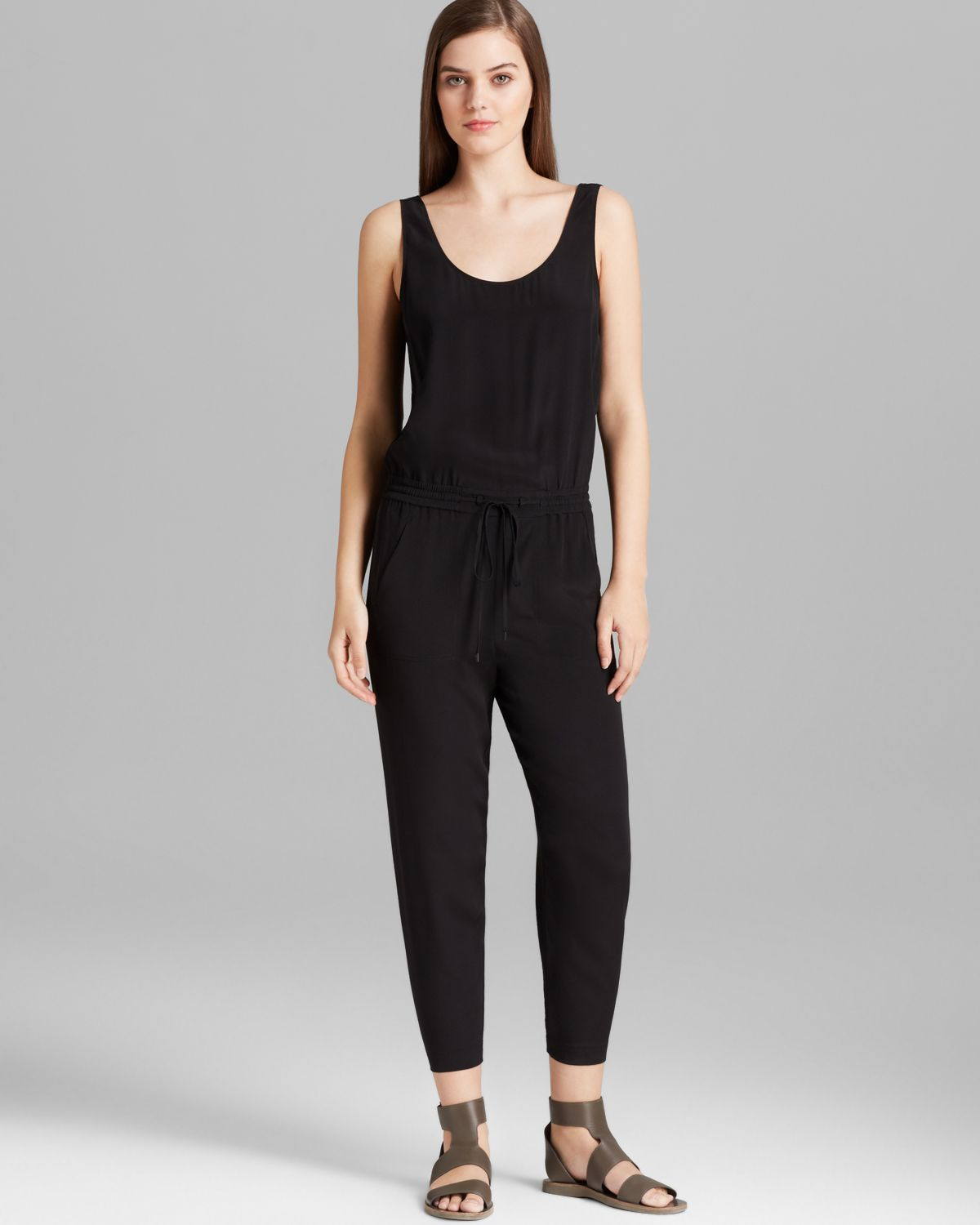vince jumpsuits