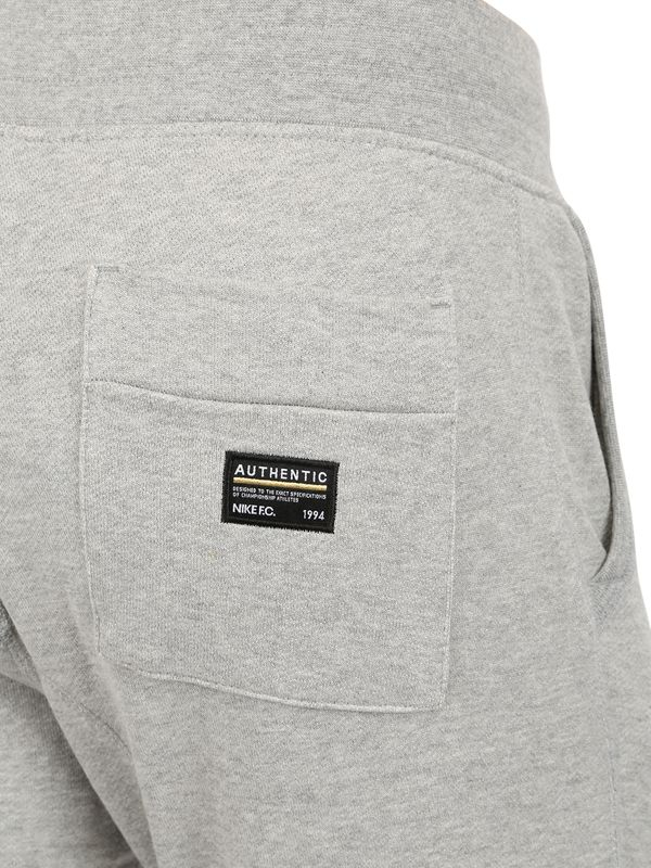 spongebob jeux nike - Nike F.c. Cotton Jogging Pants in Gray for Men | Lyst spongebob jeux nike - Nike F.c. Cotton Jogging Pants in Gray for Men | Lyst