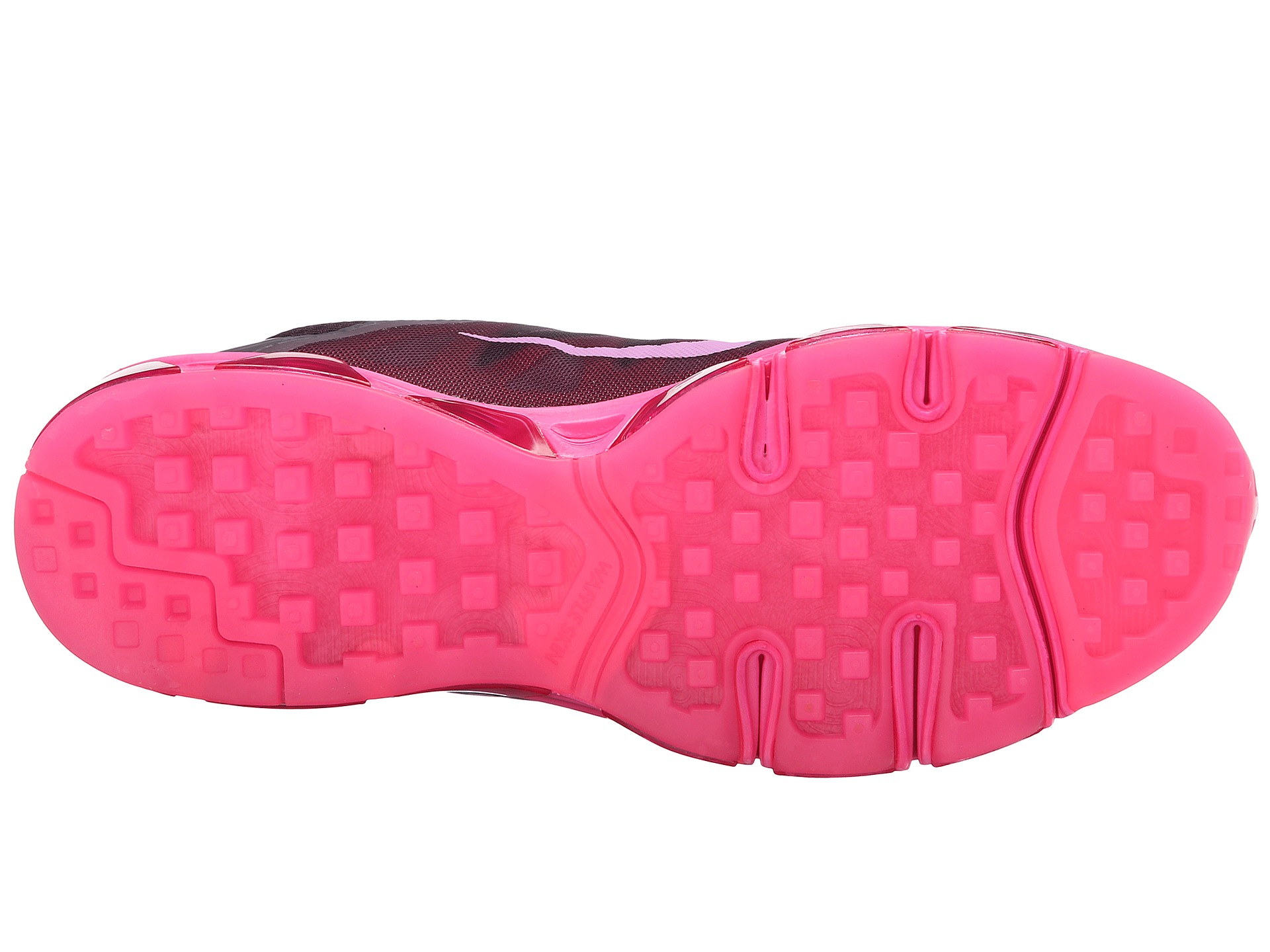 Nike Air Max Tailwind 7 in Pink | Lyst