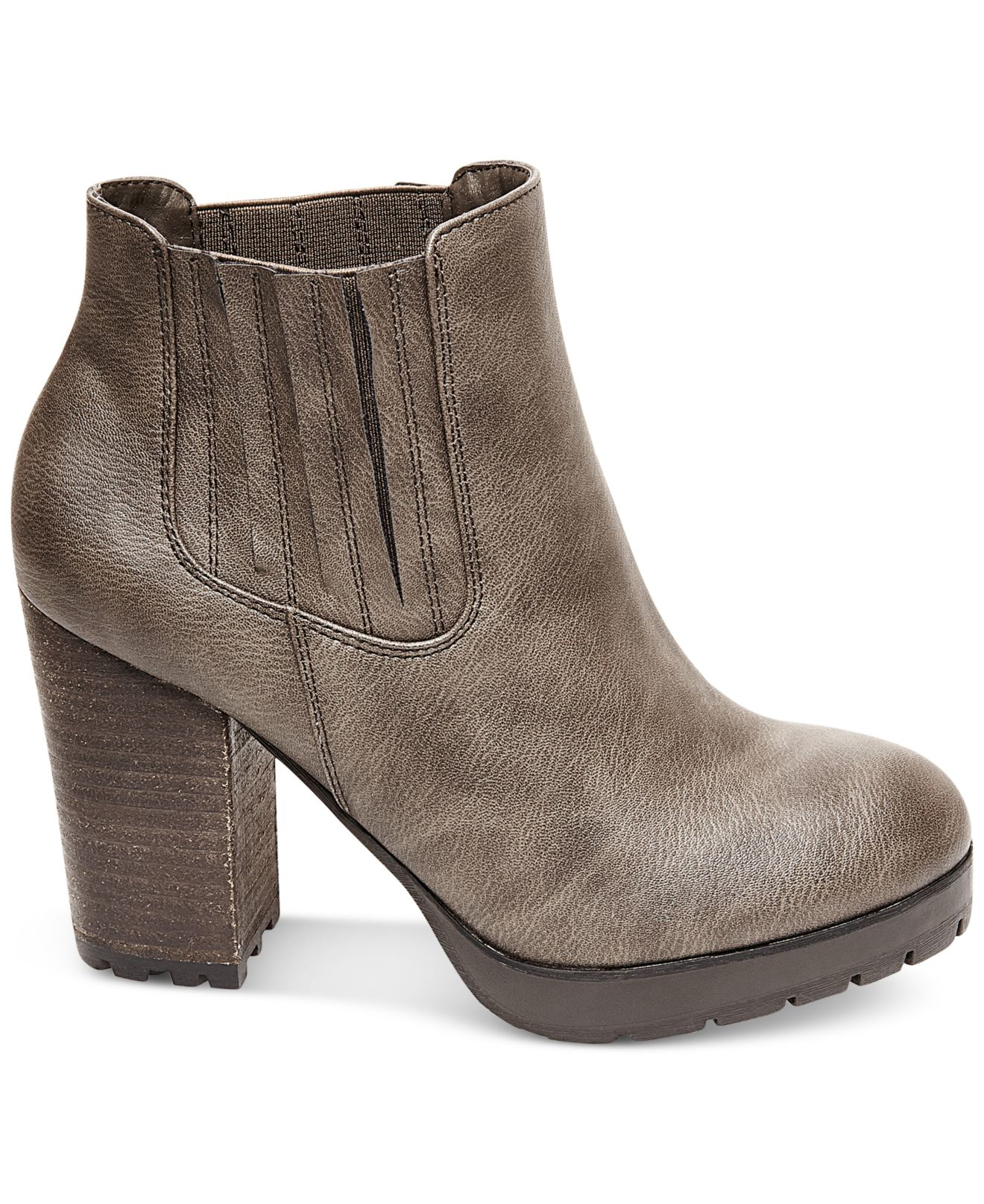 ruby shoo imogen silver