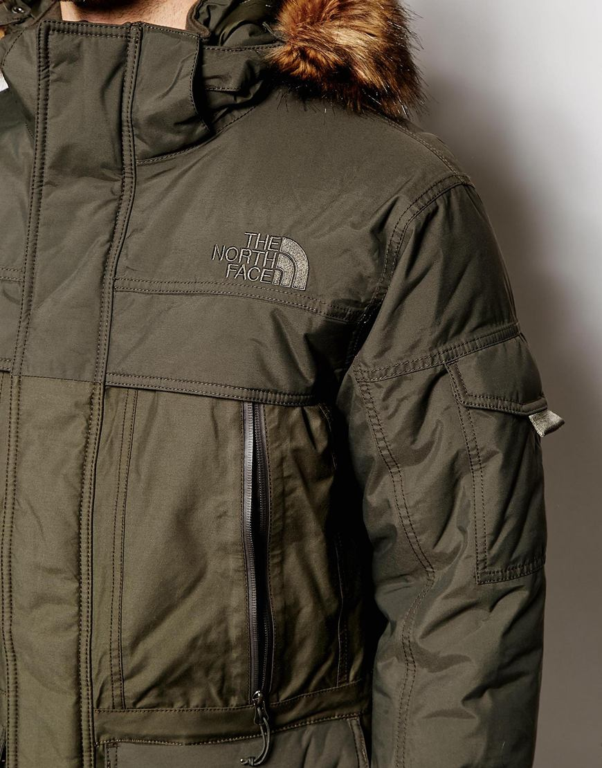 The North Face Mcmurdo 2 Parka Best Sale, SAVE 52% - aveclumiere.com