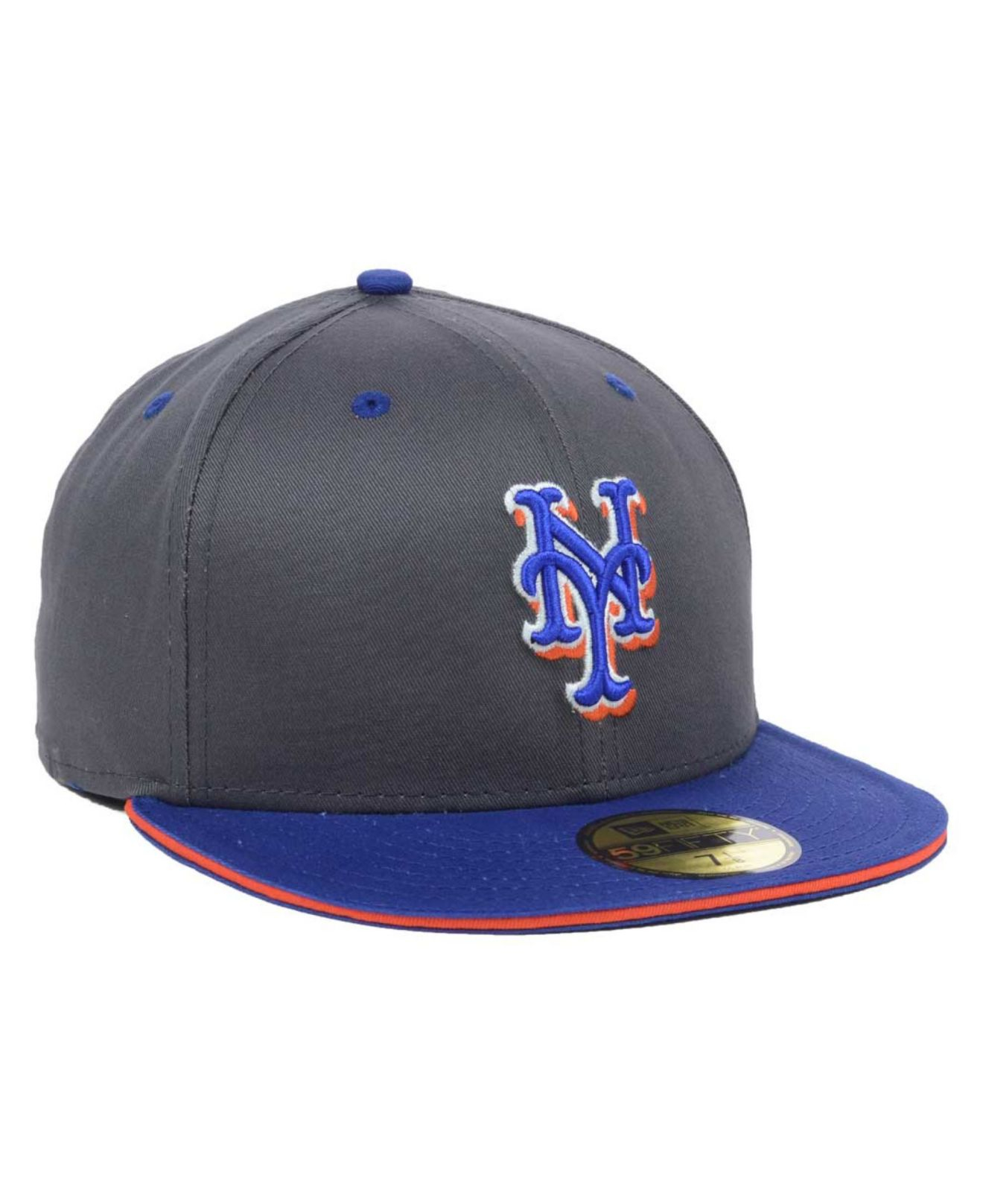 mets carhartt hat