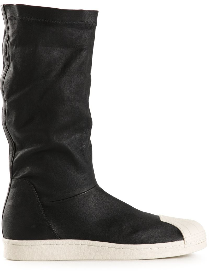 adidas superstar boots