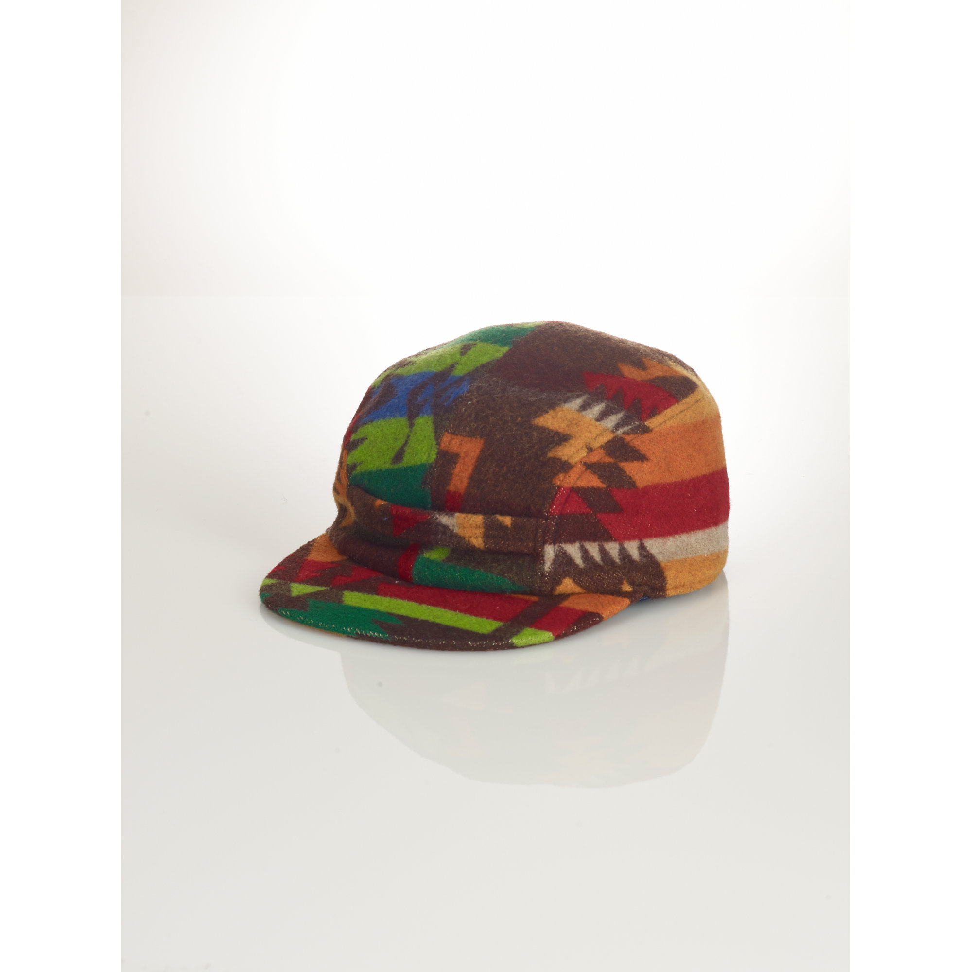ralph lauren duck hunt cap
