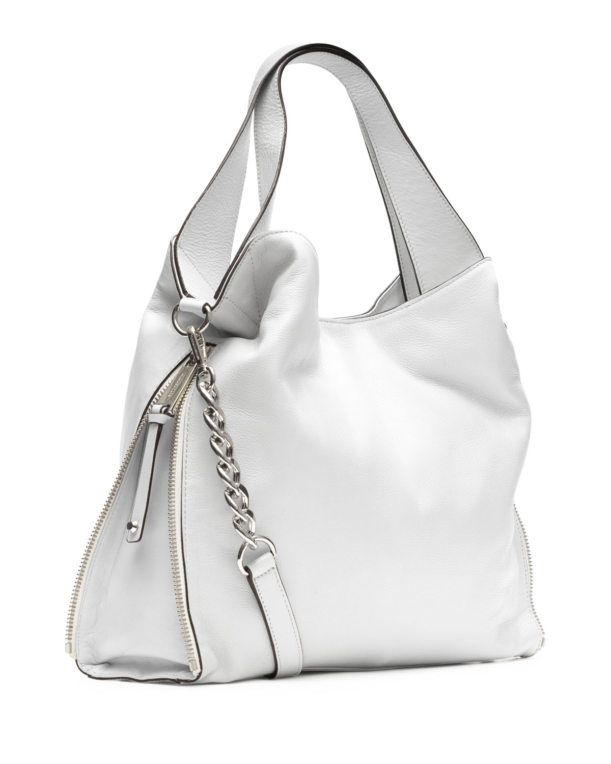 michael kors devon shoulder tote