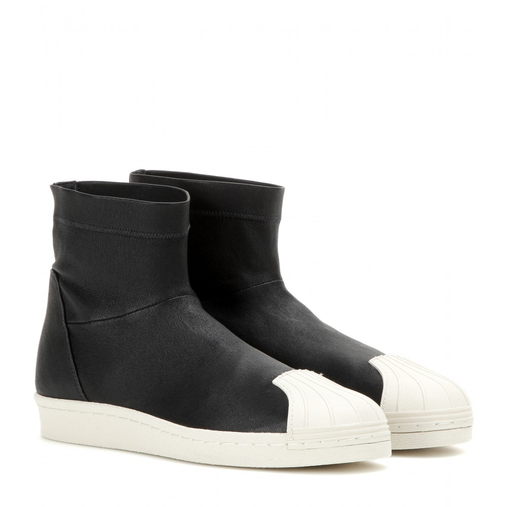 adidas rick owens superstar