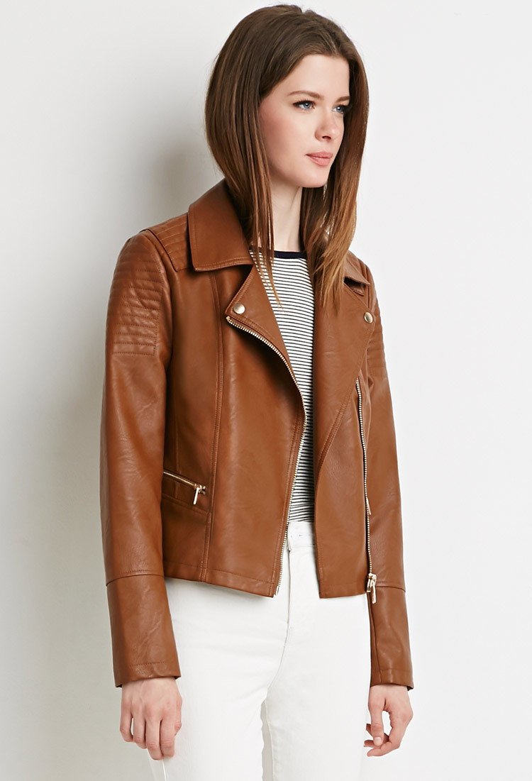 orobos moto down jacket