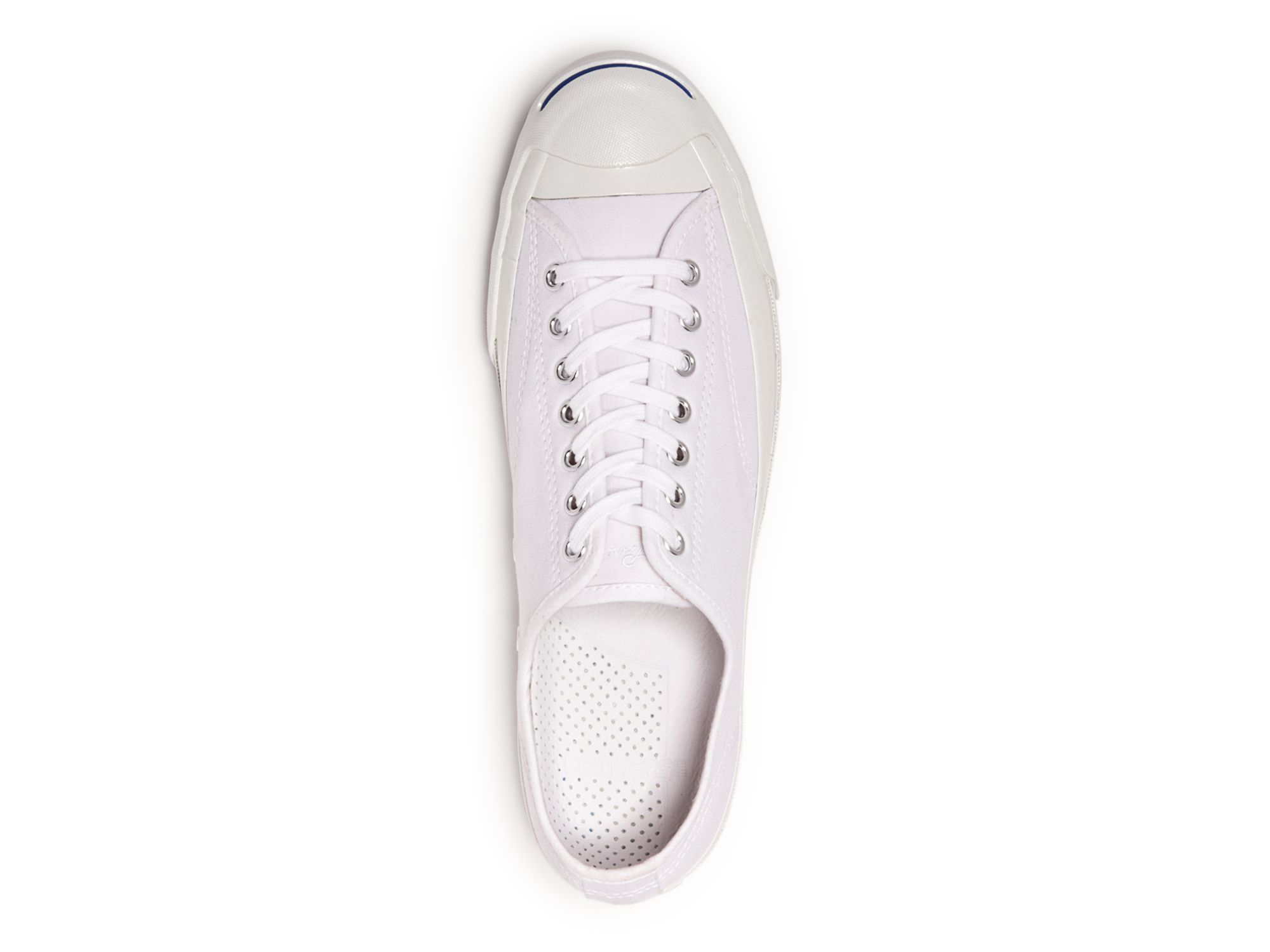 jack purcell canvas