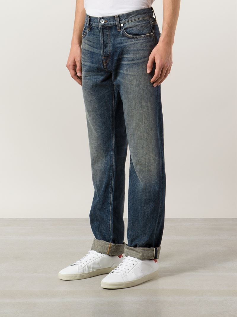 baldwin henley jeans