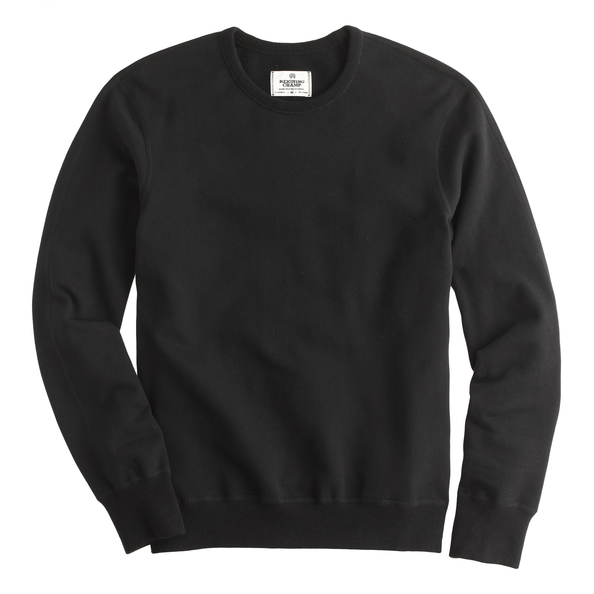 black pullover hoodie jcrew