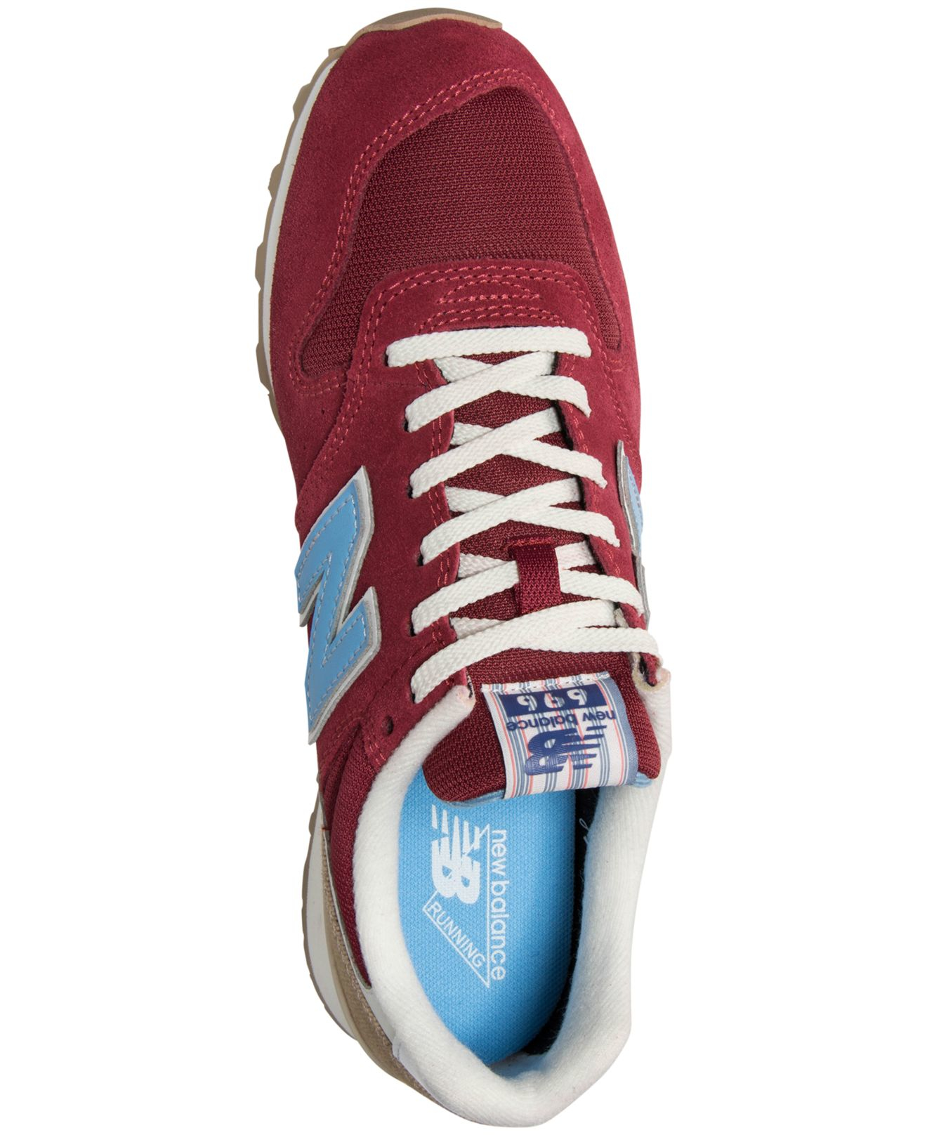 new balance 696 lakeview