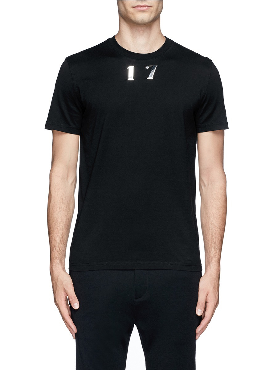 givenchy 17 shirt
