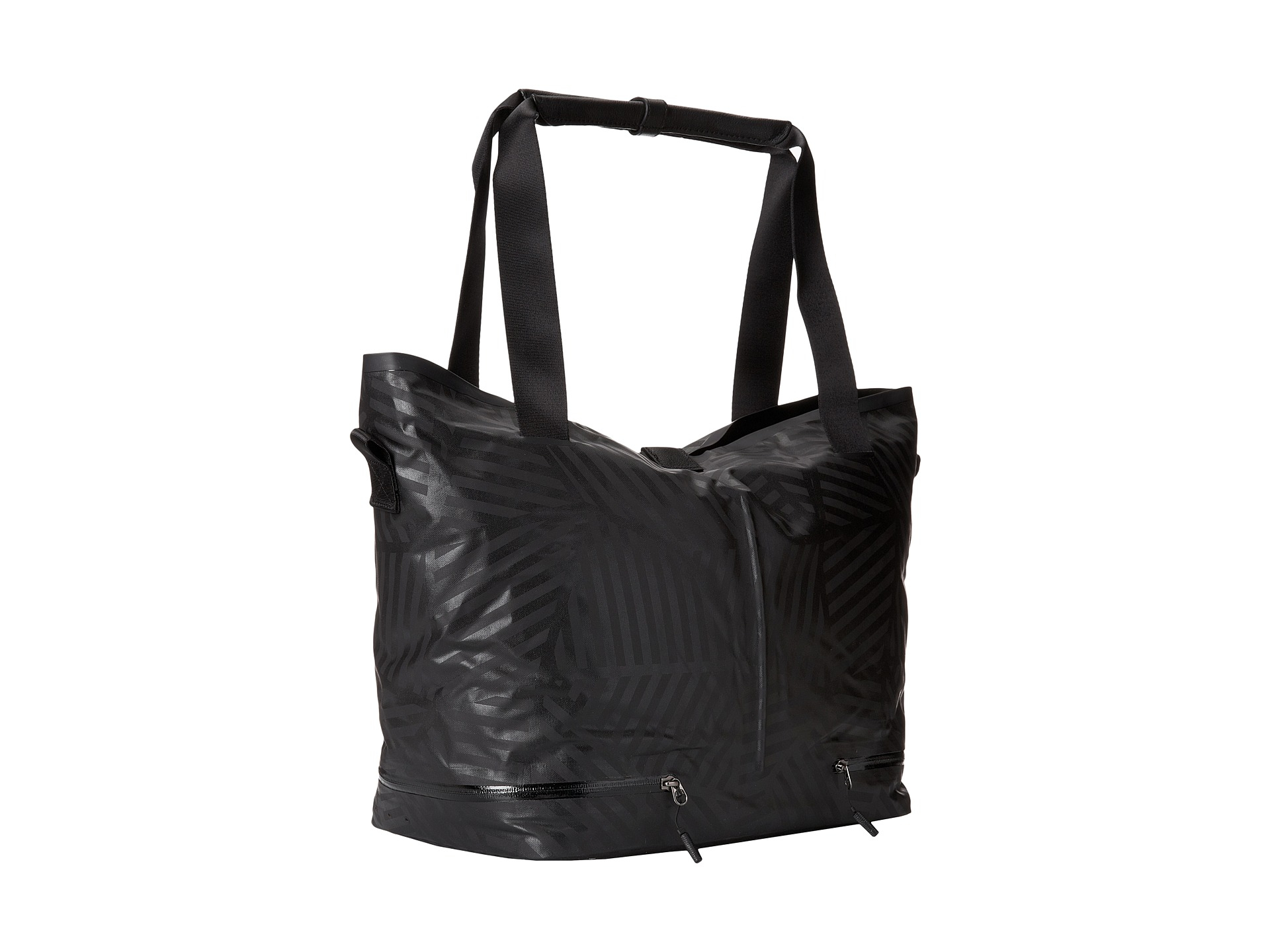 Nike Synthetic Formflux Tote in Black/Black/Black (Black) | Lyst