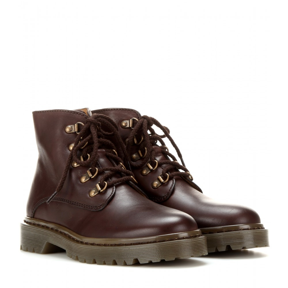 khombu chamonix boot