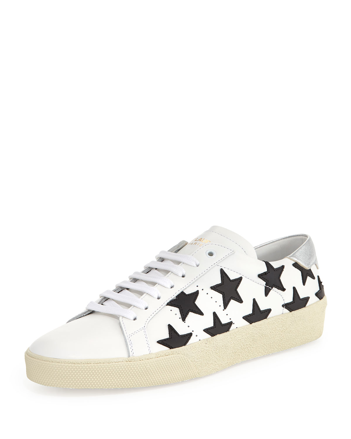 ysl sneakers women