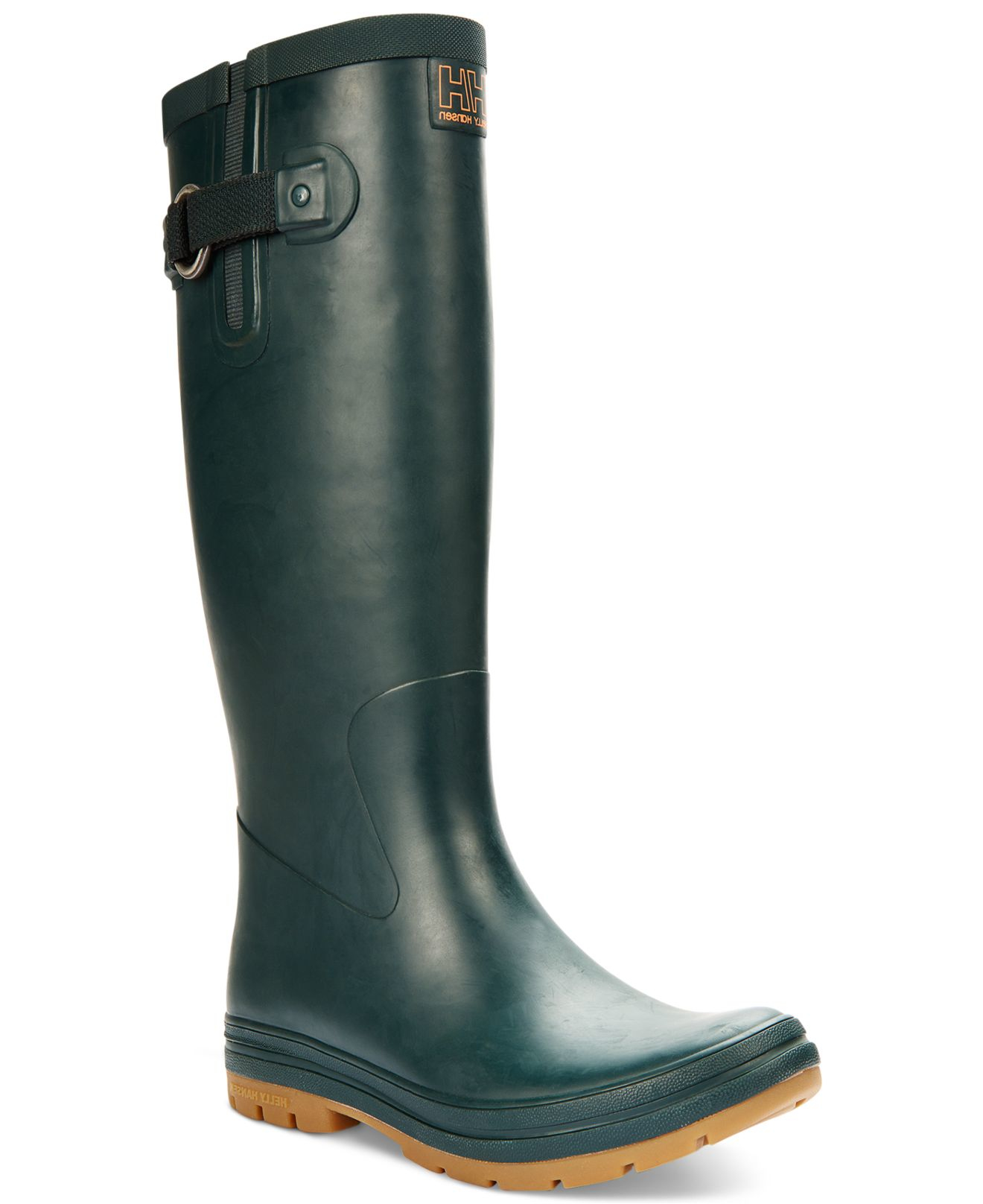 helly hansen veierland 2 rain boots