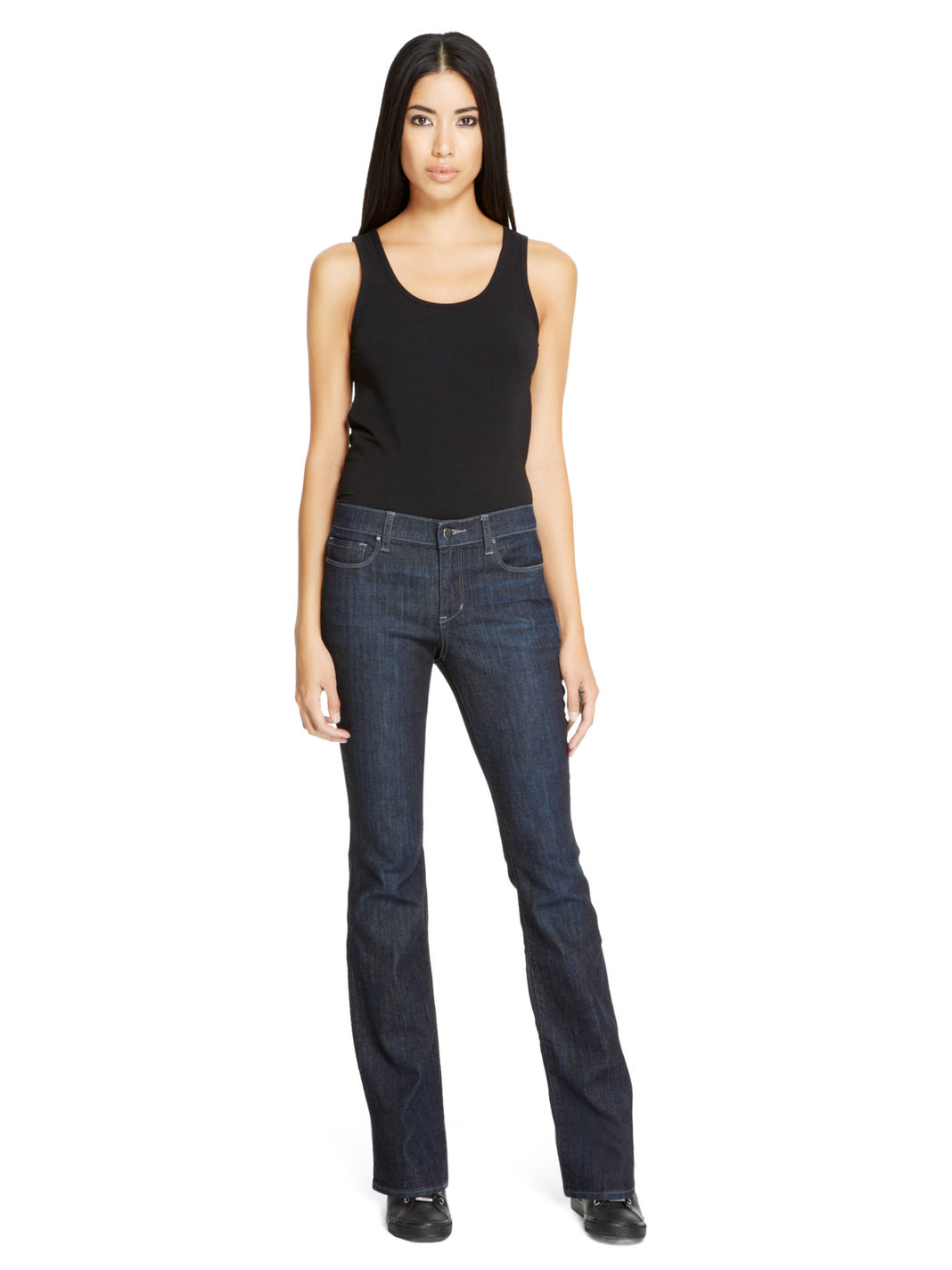 DKNY Jeans Avenue B Slim Boot, Idol in 